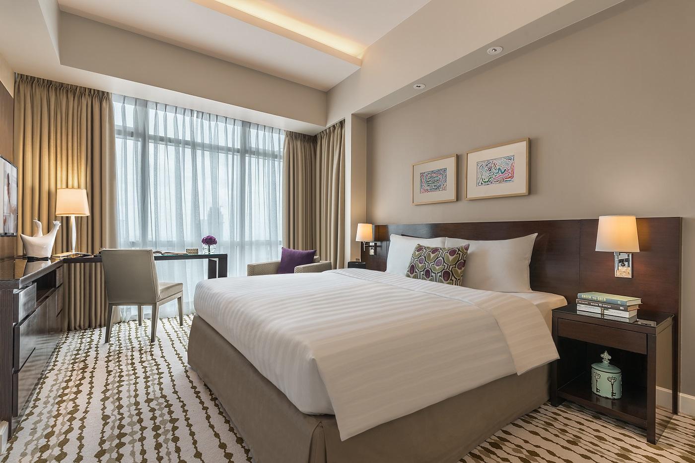 Apartment Premier One Bedroom