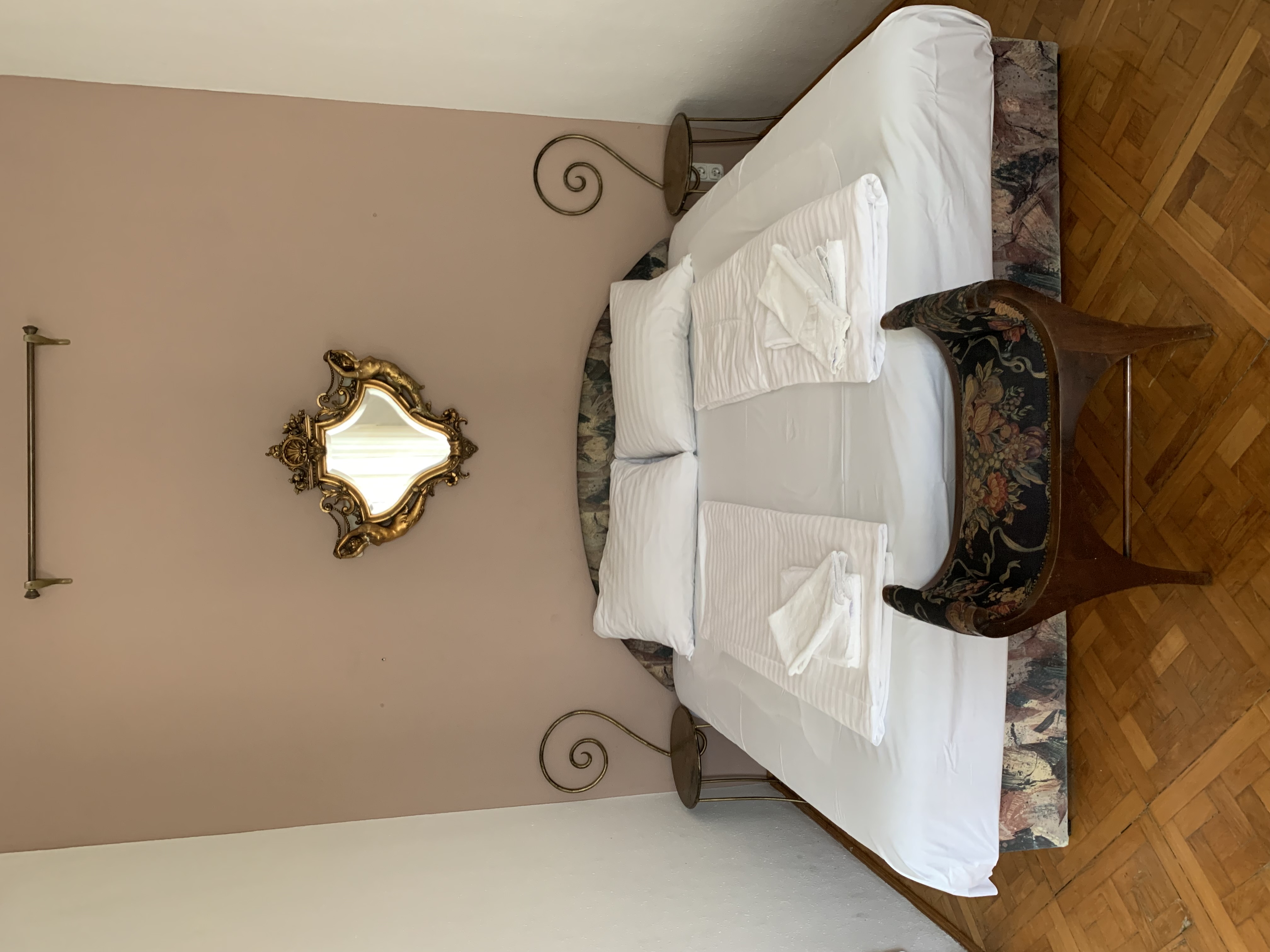 Apartment Deluxe Two Beds