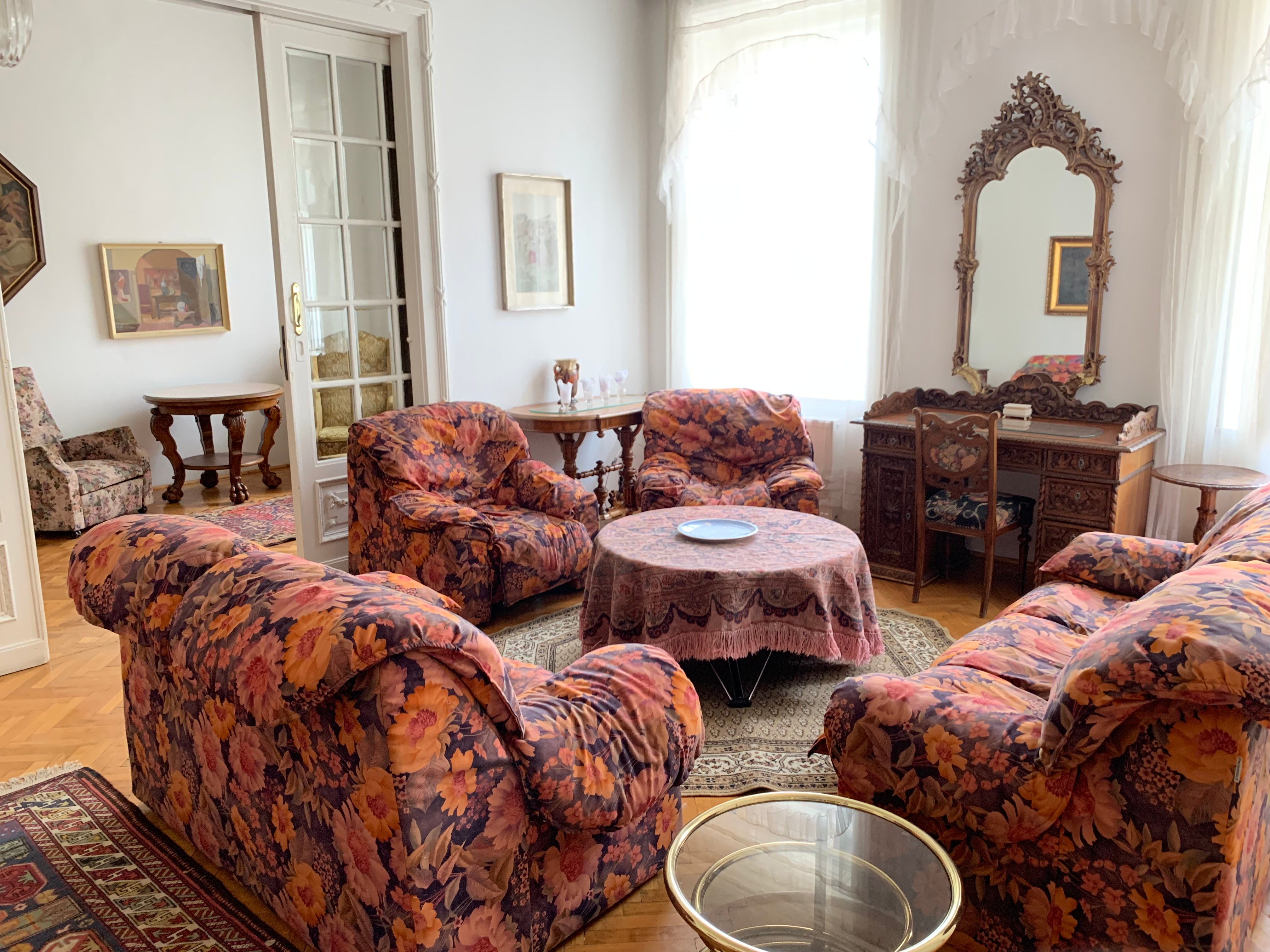 Apartment Deluxe Two Beds