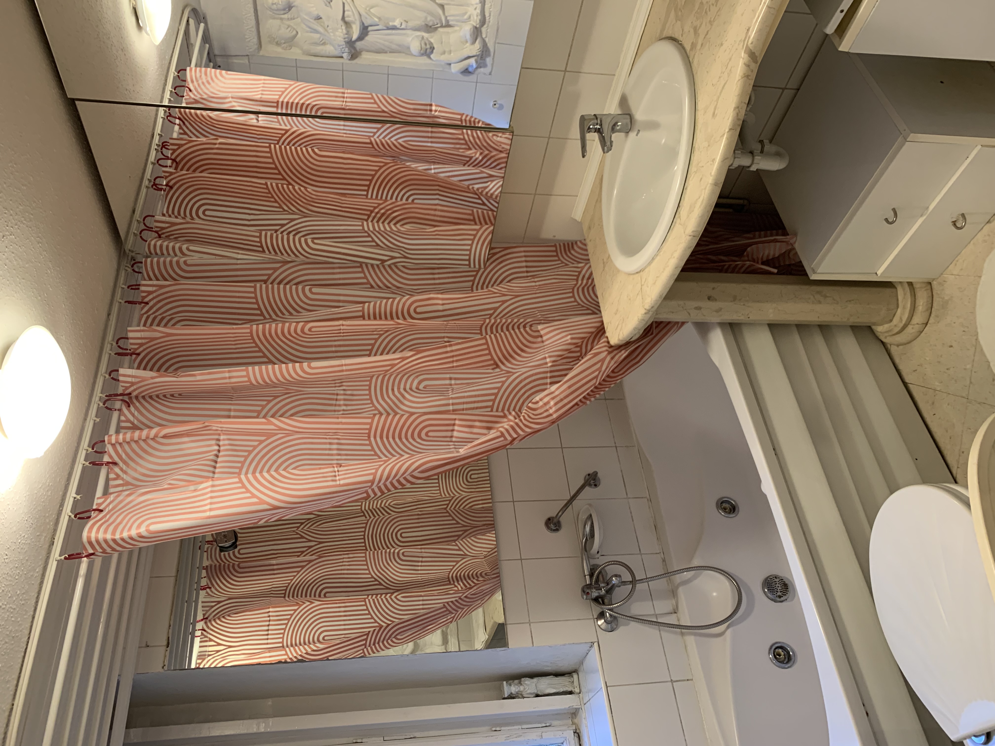 Apartment Deluxe Two Beds