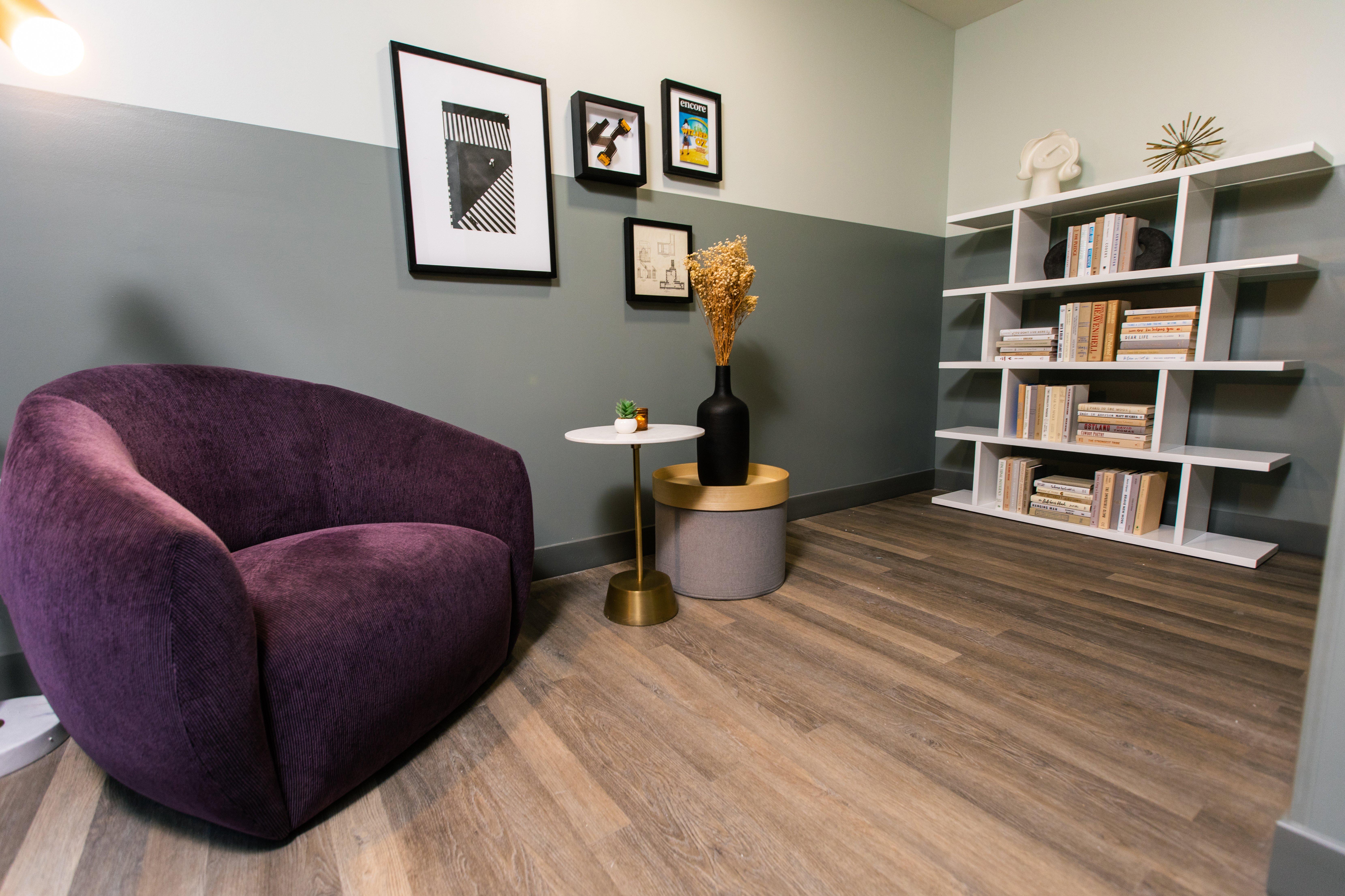 Suite Accessible-two Queen Beds