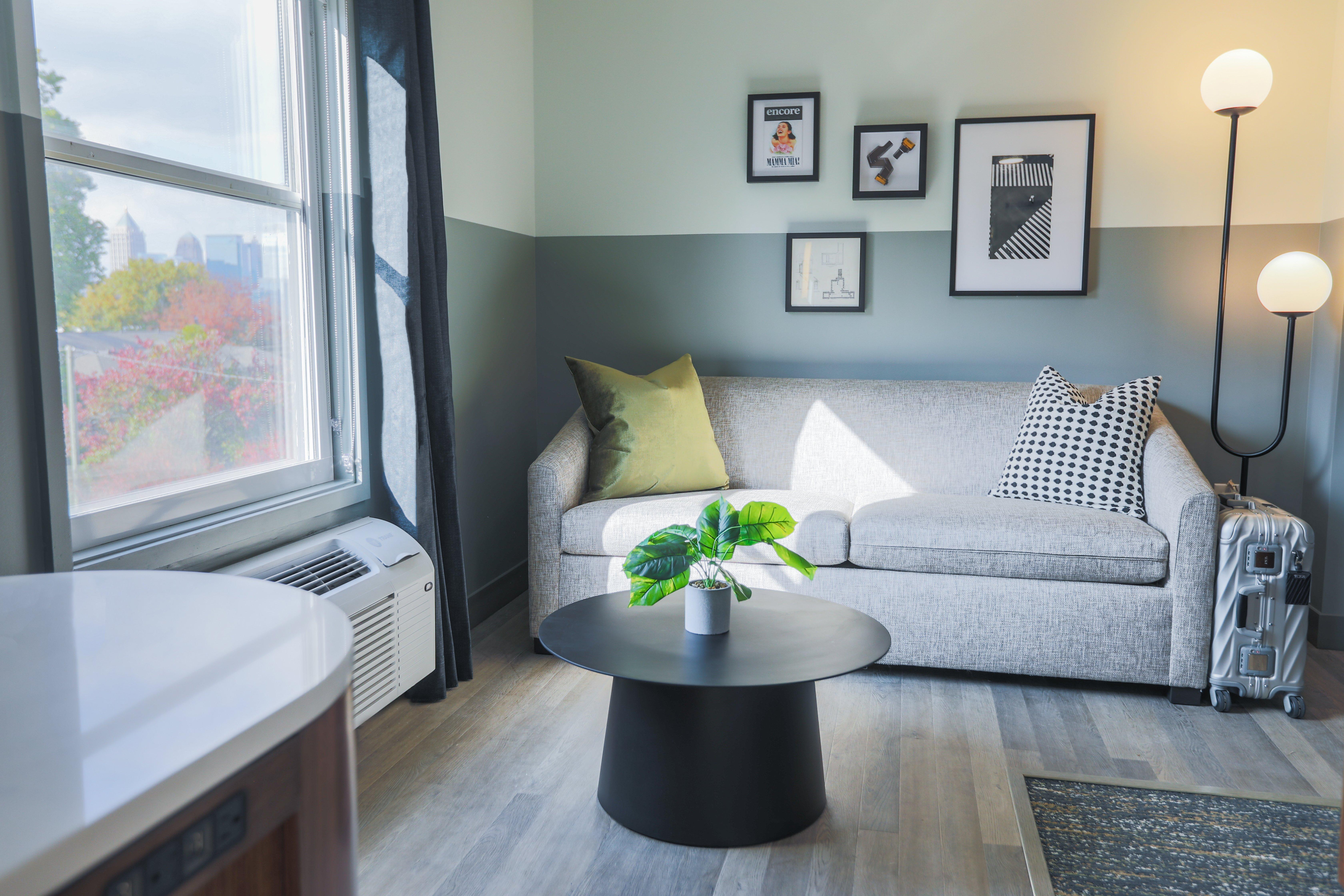 Double Premium King Bed