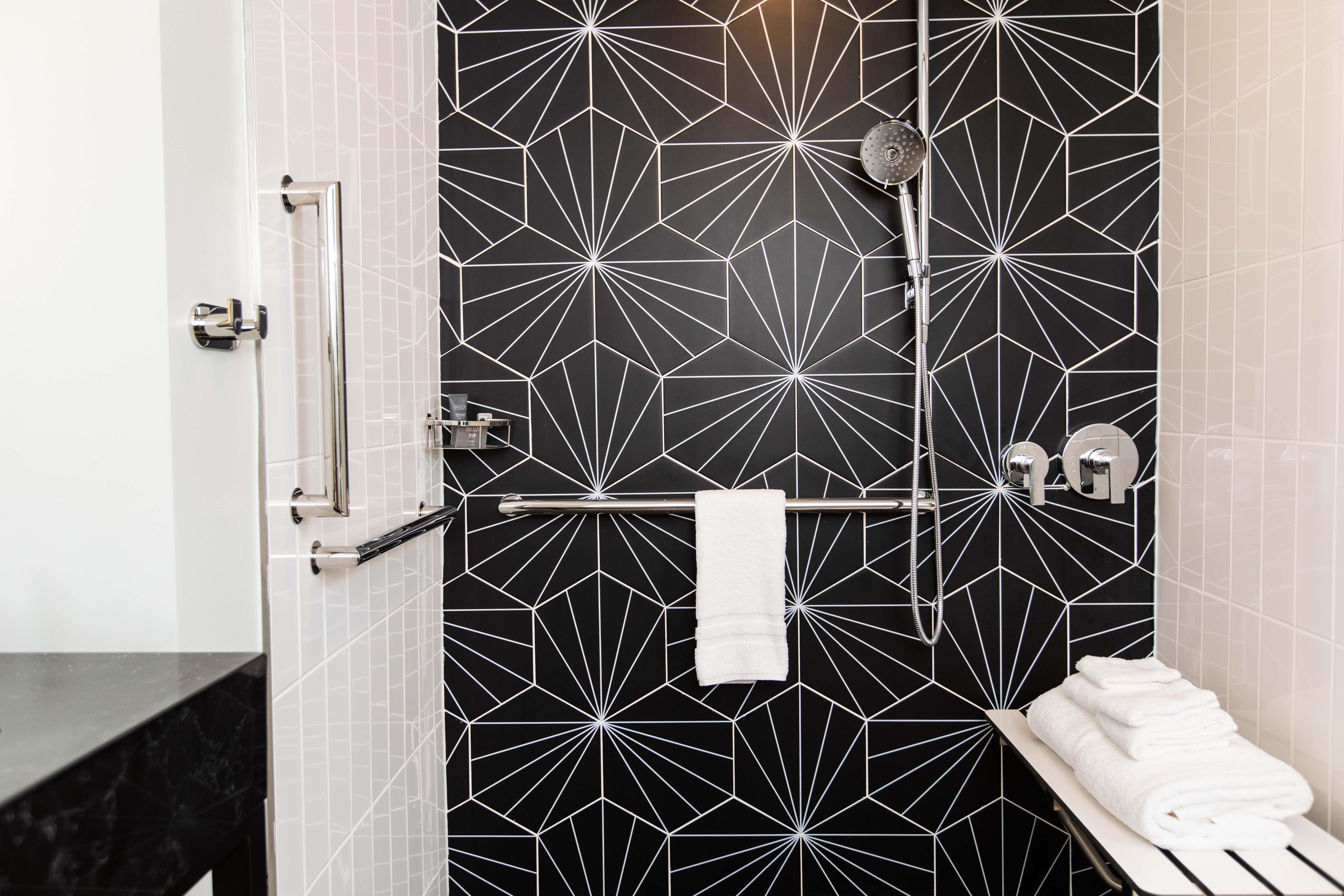 Suite Accessible-two Queen Beds