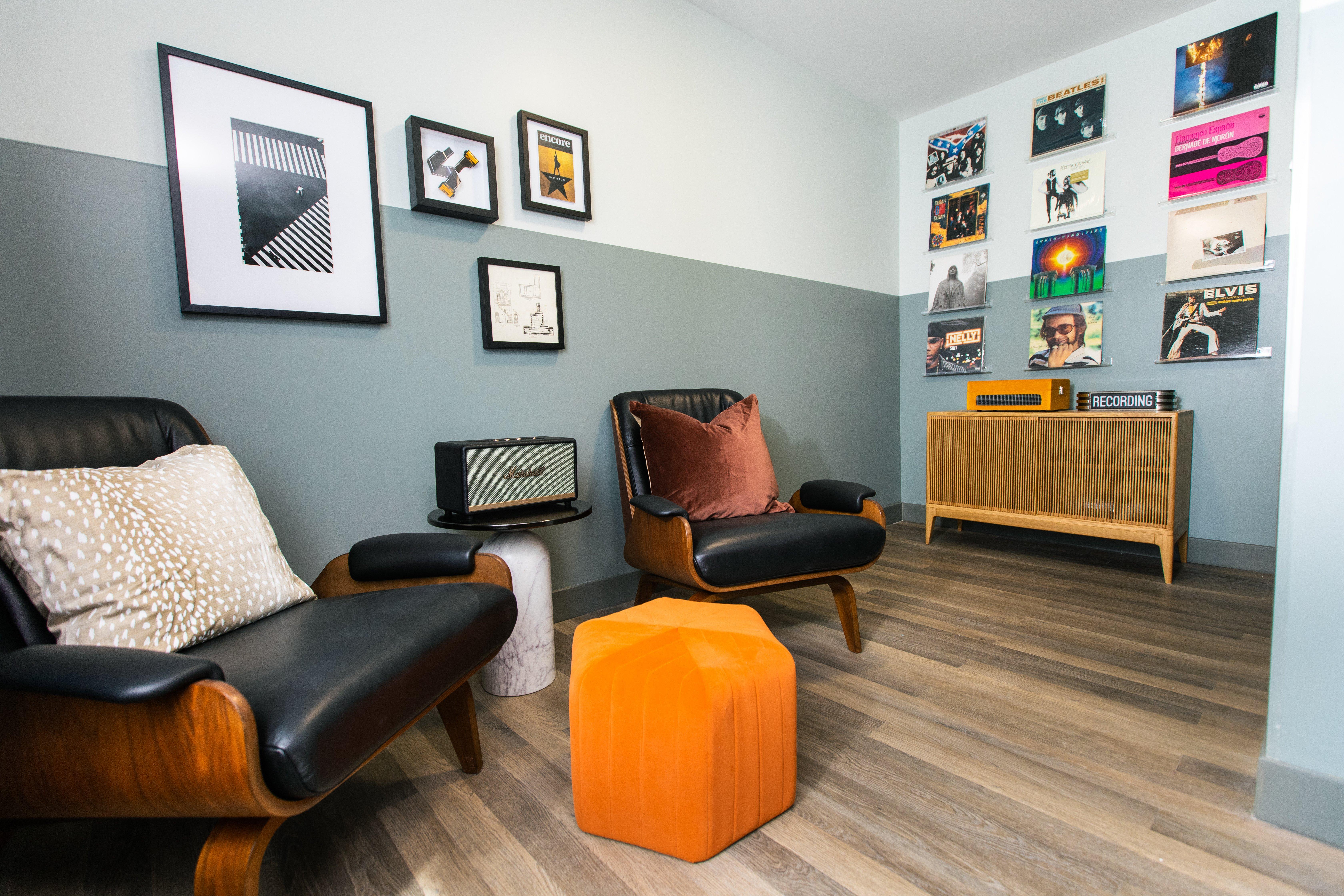 Suite Two Queen Beds