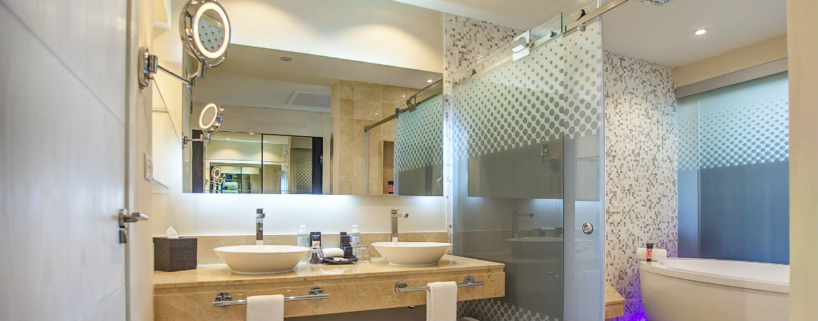 Junior Suite Luxury Ocean View