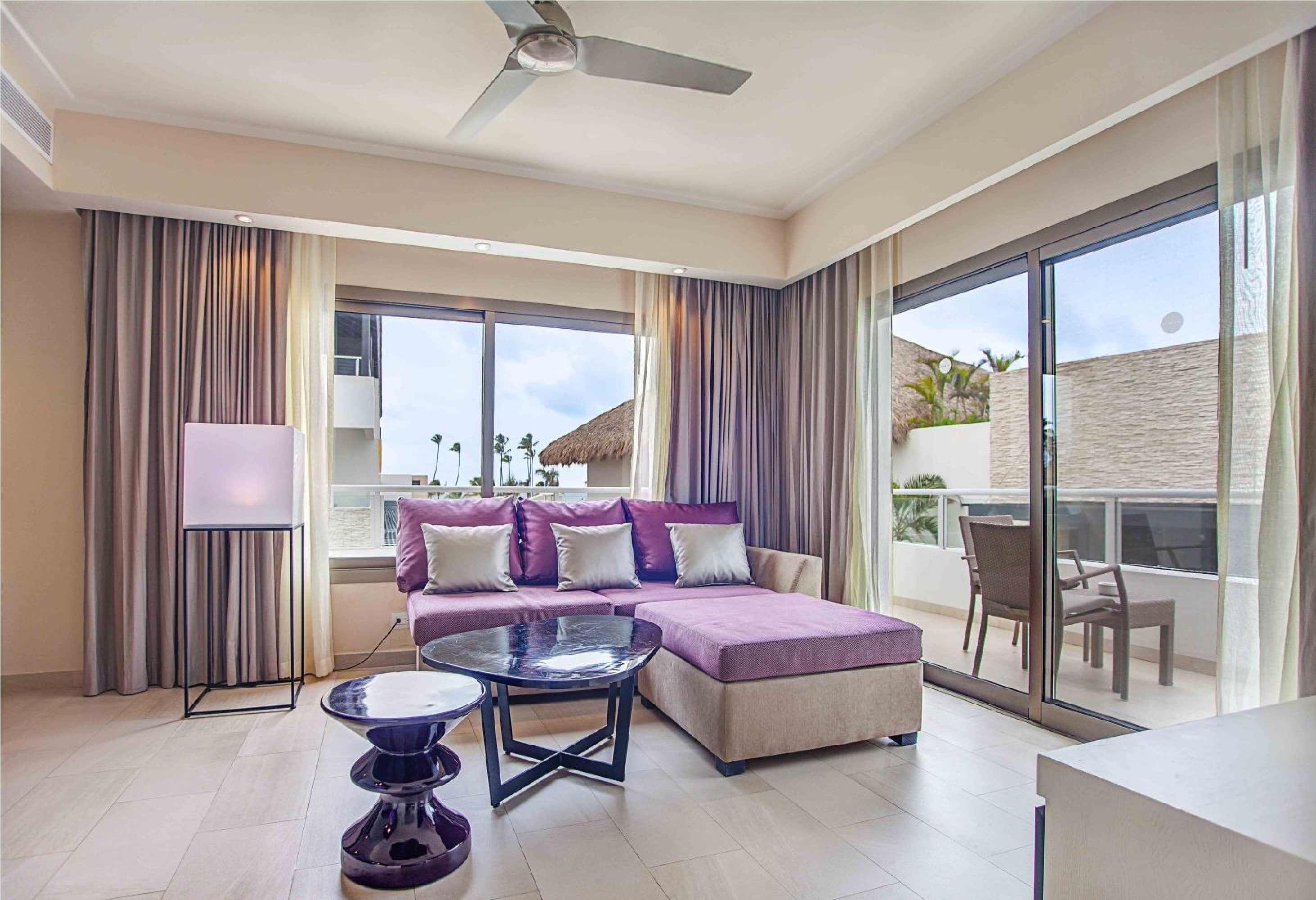 Suite Luxury One Bedroom