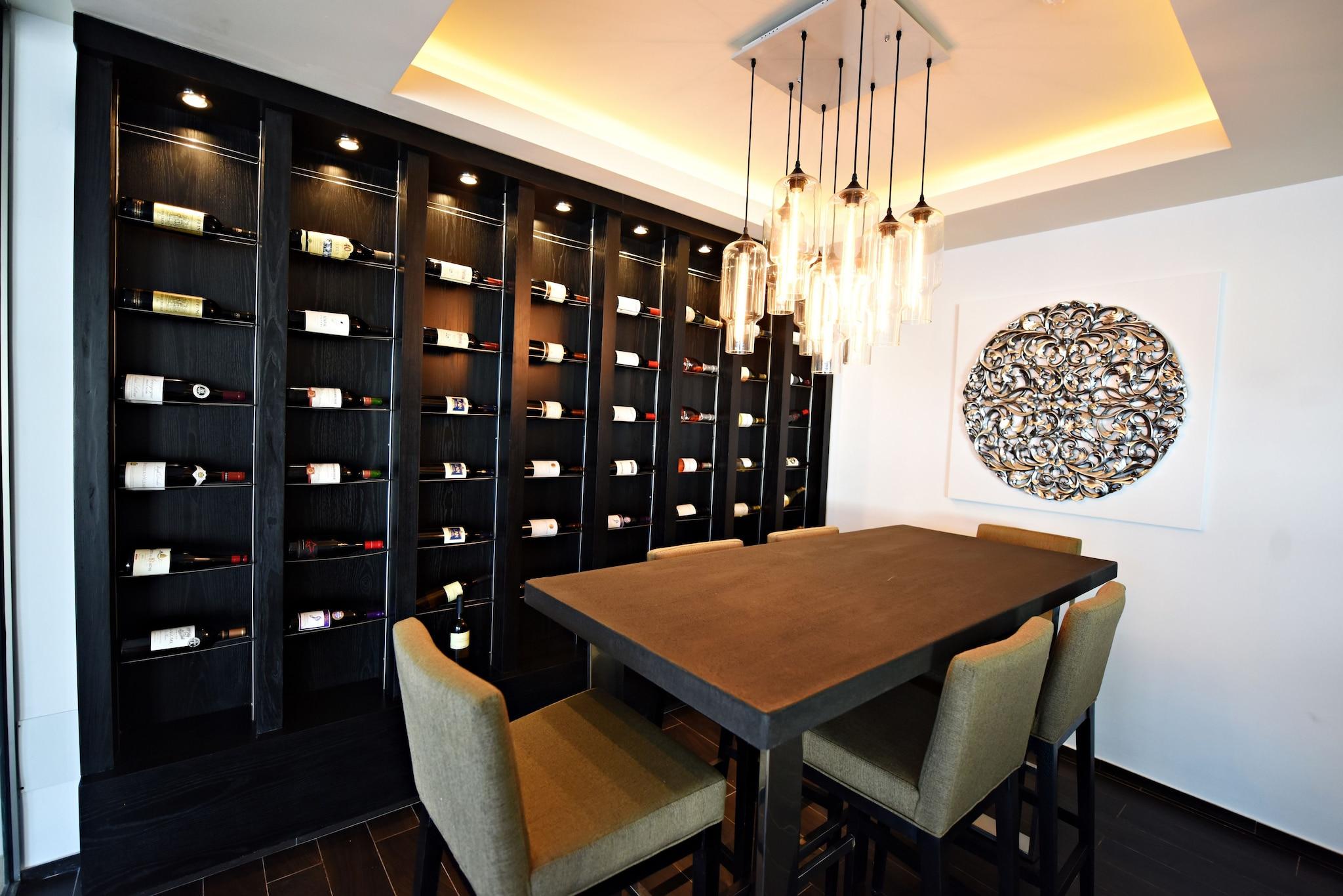 Double Two Queen Beds