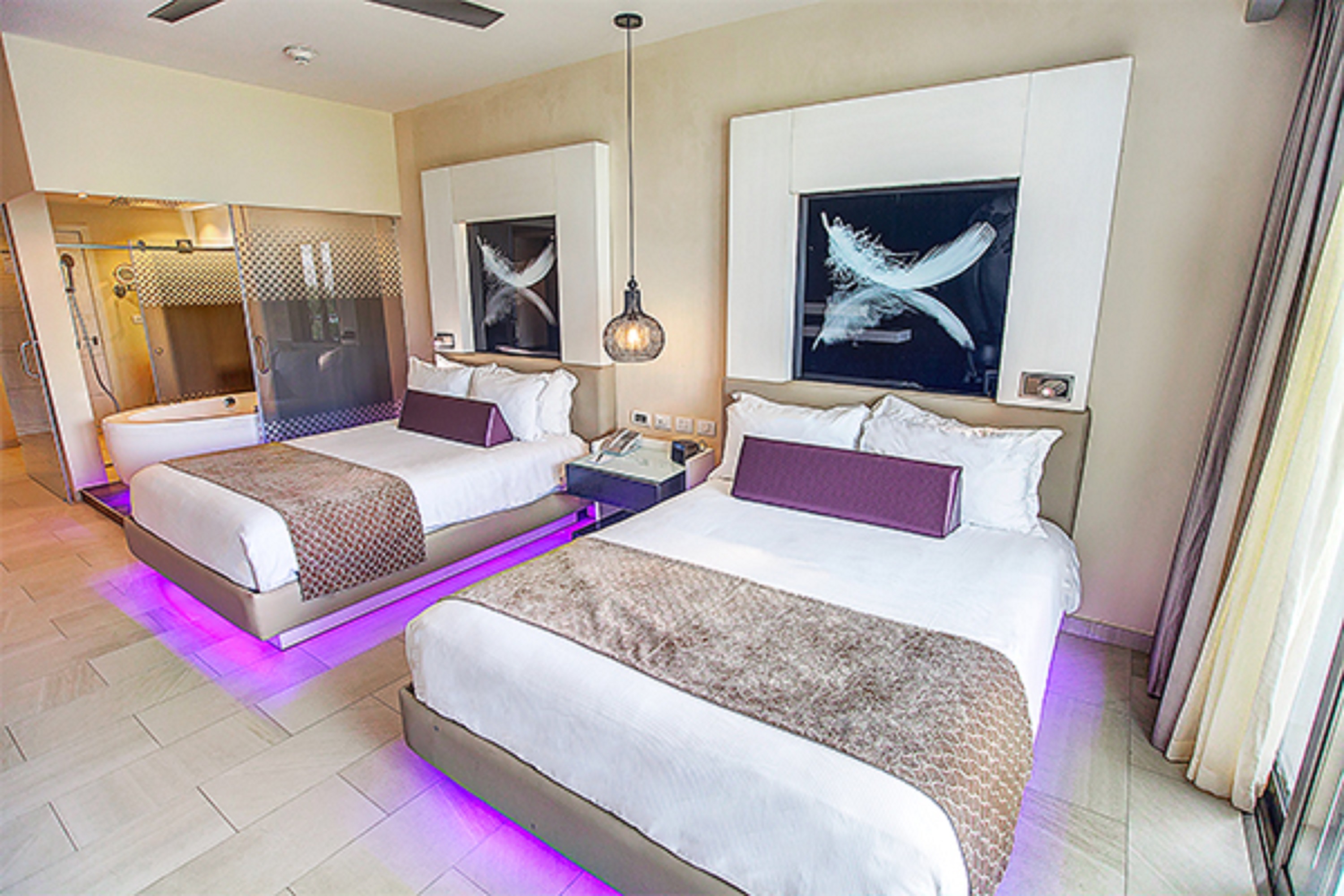 Junior Suite Accessible