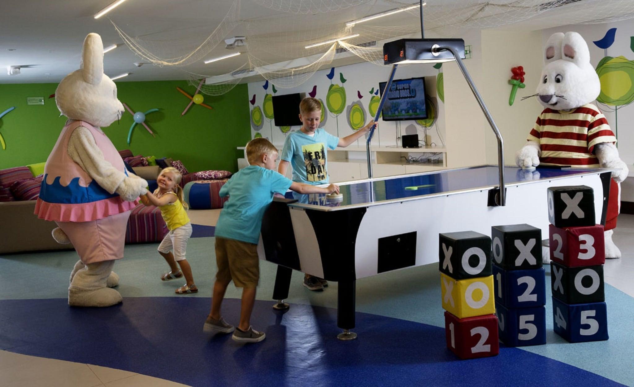 Sports and Entertainment