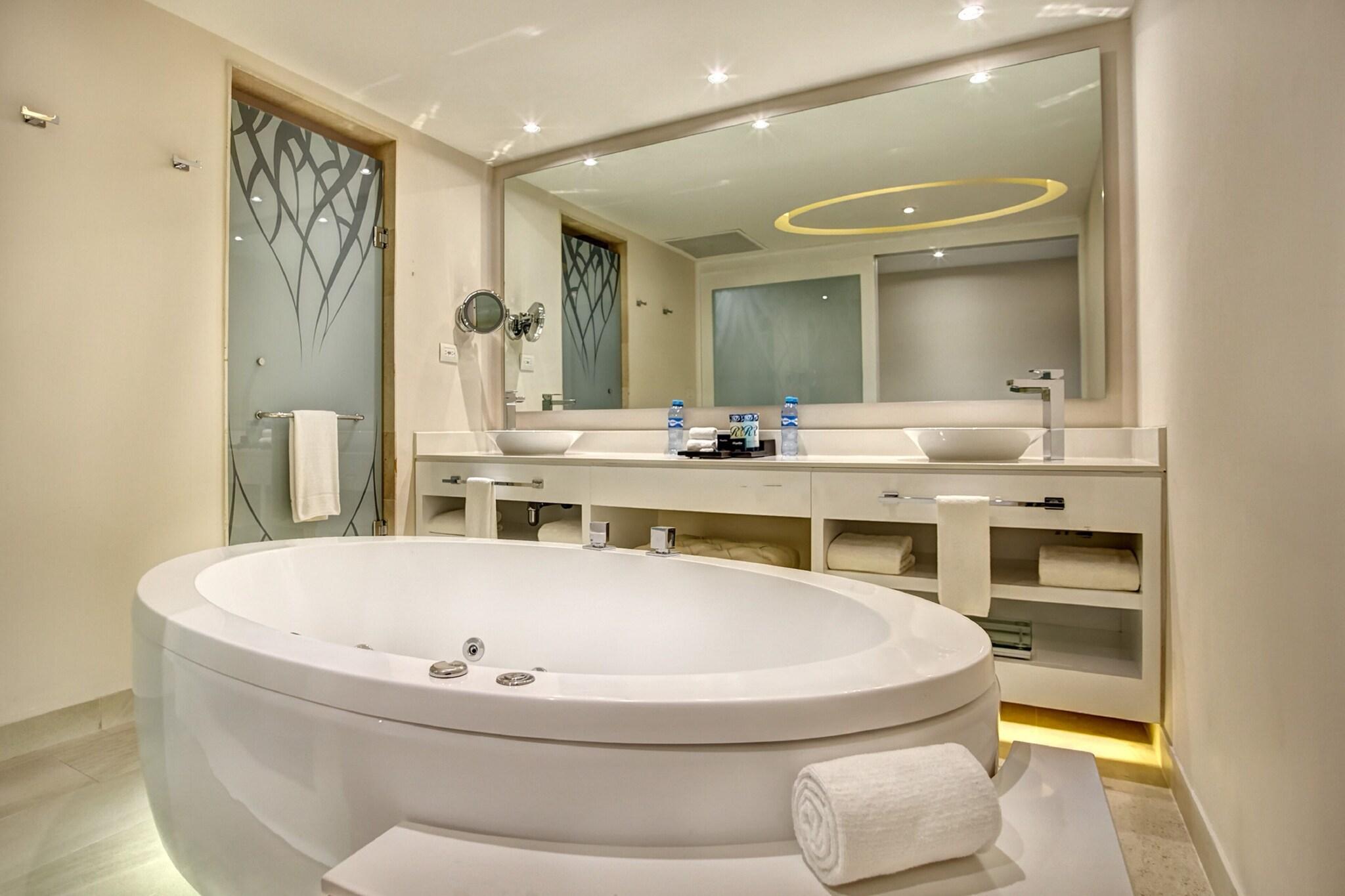 Suite Club Ocean View