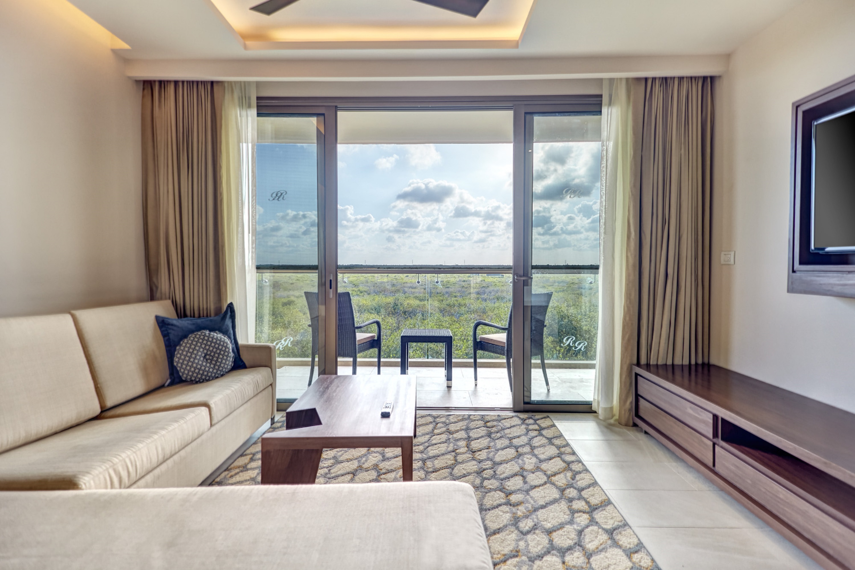 Suite Ocean View