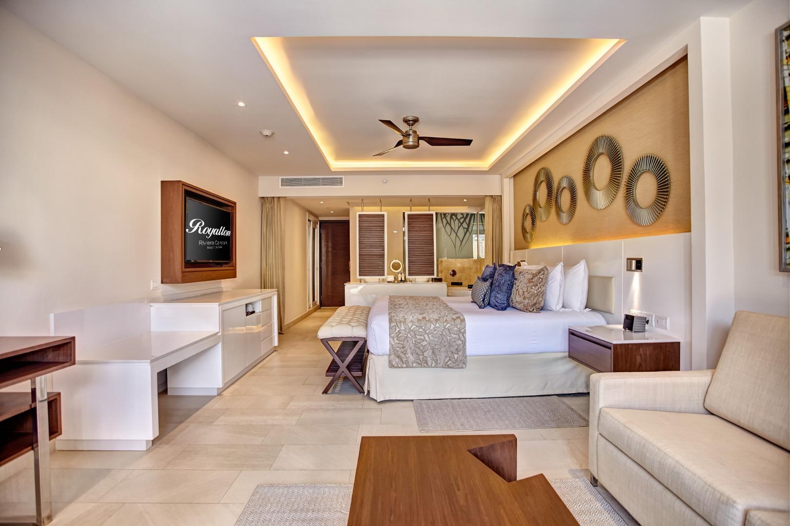 Junior Suite Standard