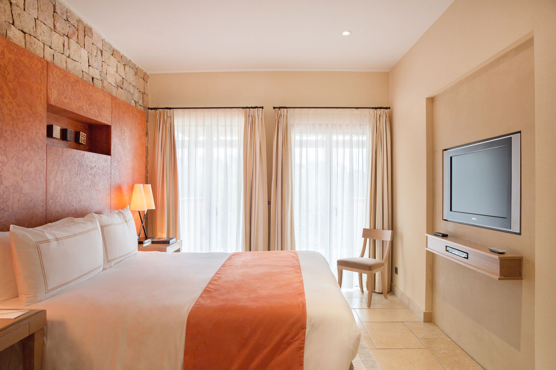 Villa Premier King Bed