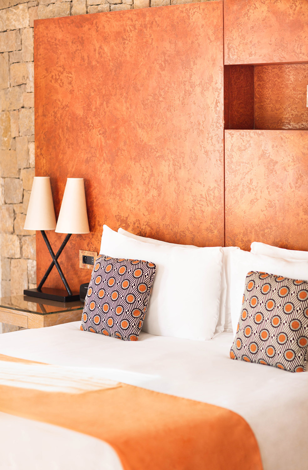 Suite Deluxe King Bed