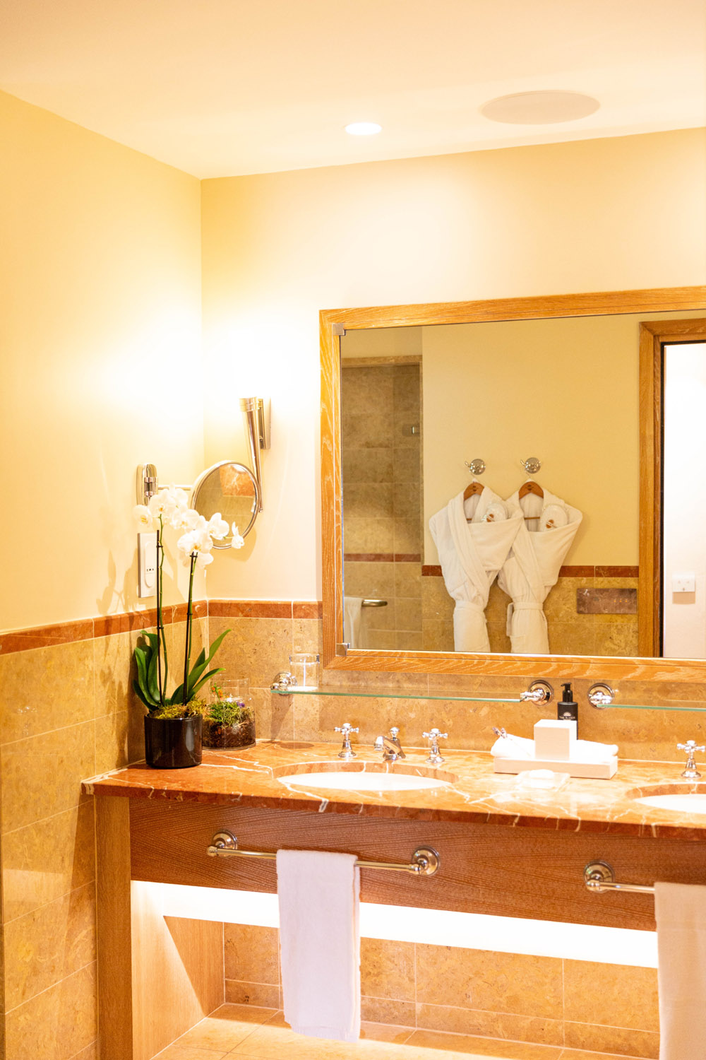 Suite Deluxe King Bed