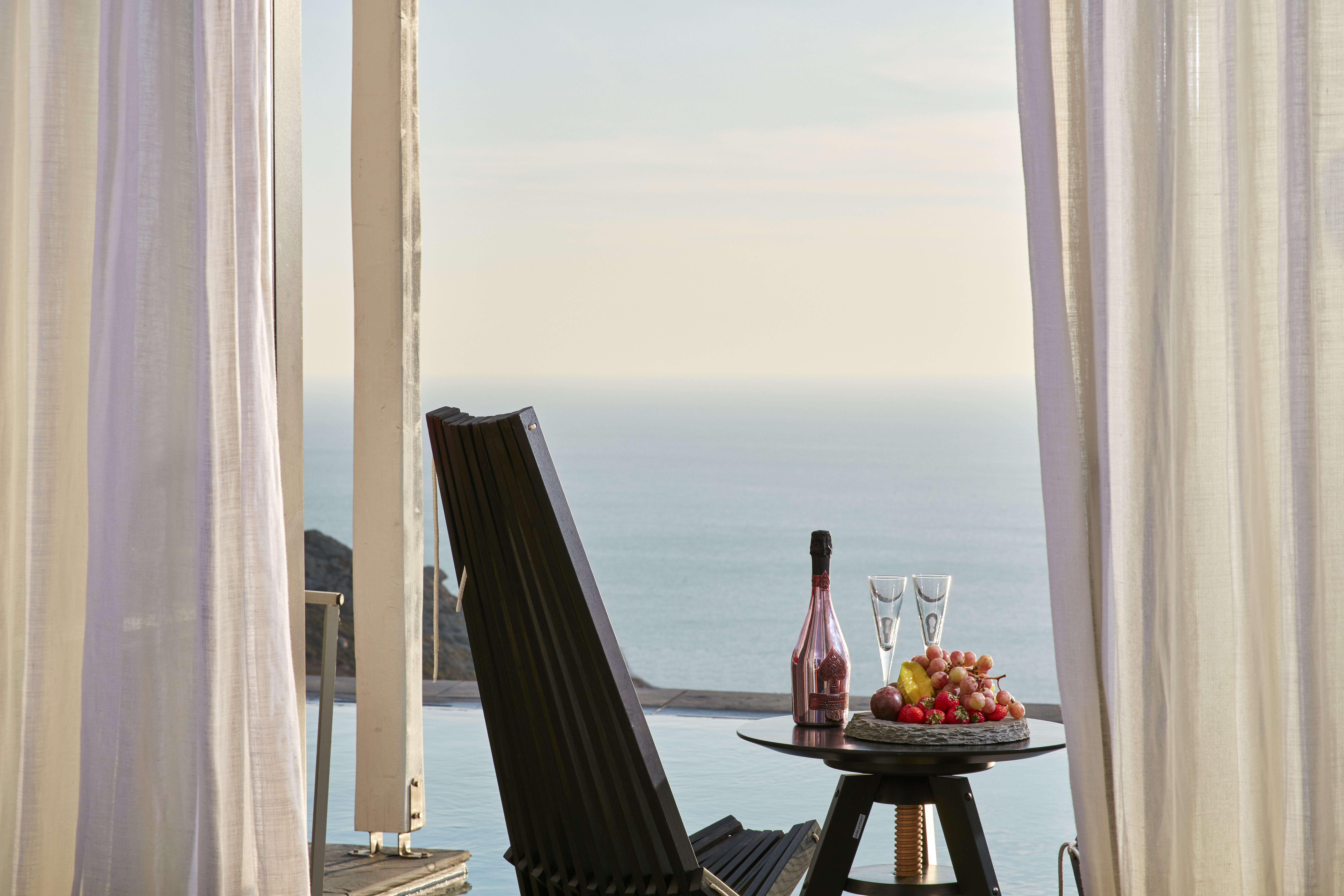 Suite with Private Pool