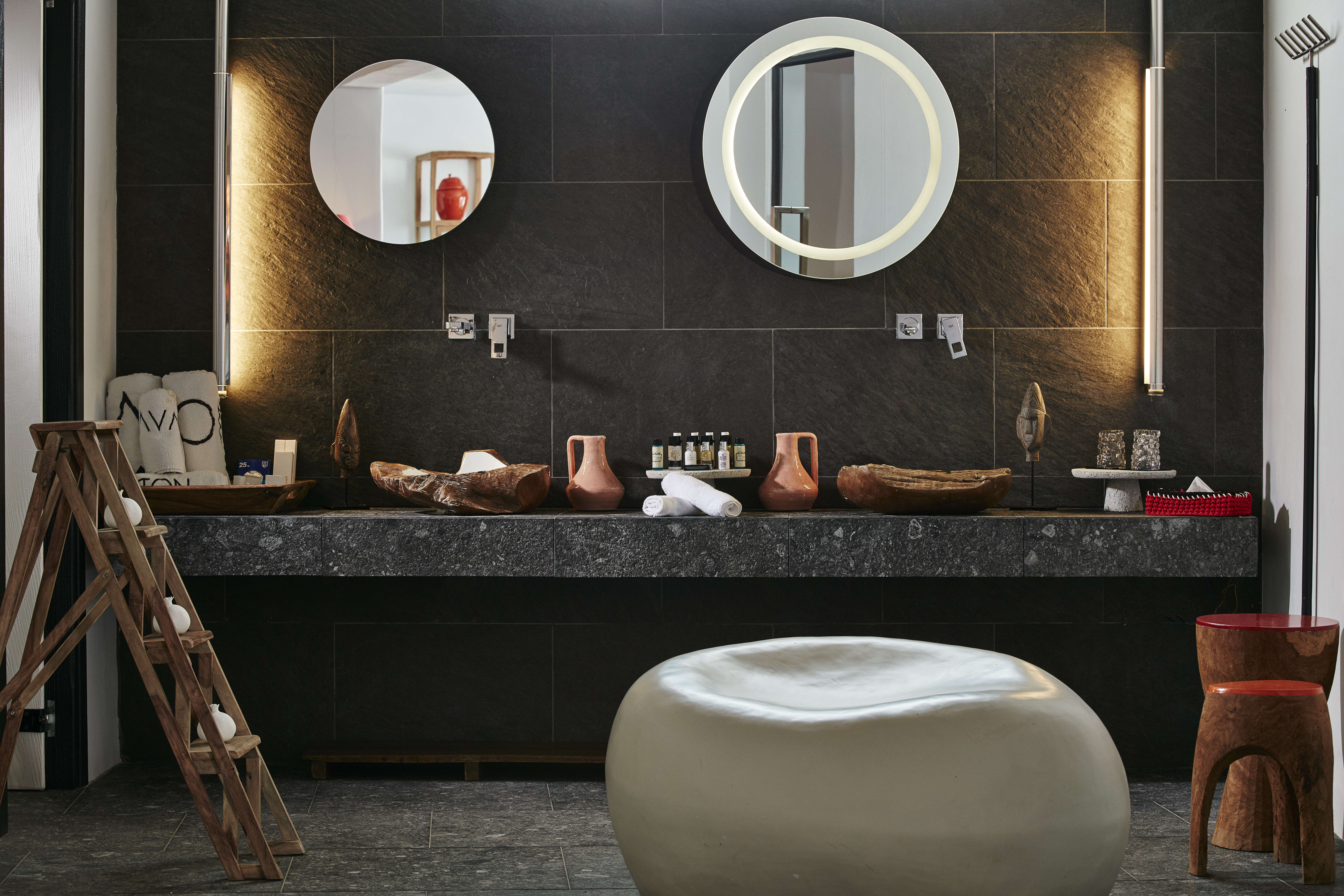 Villa Four Bedrooms with Private Pool