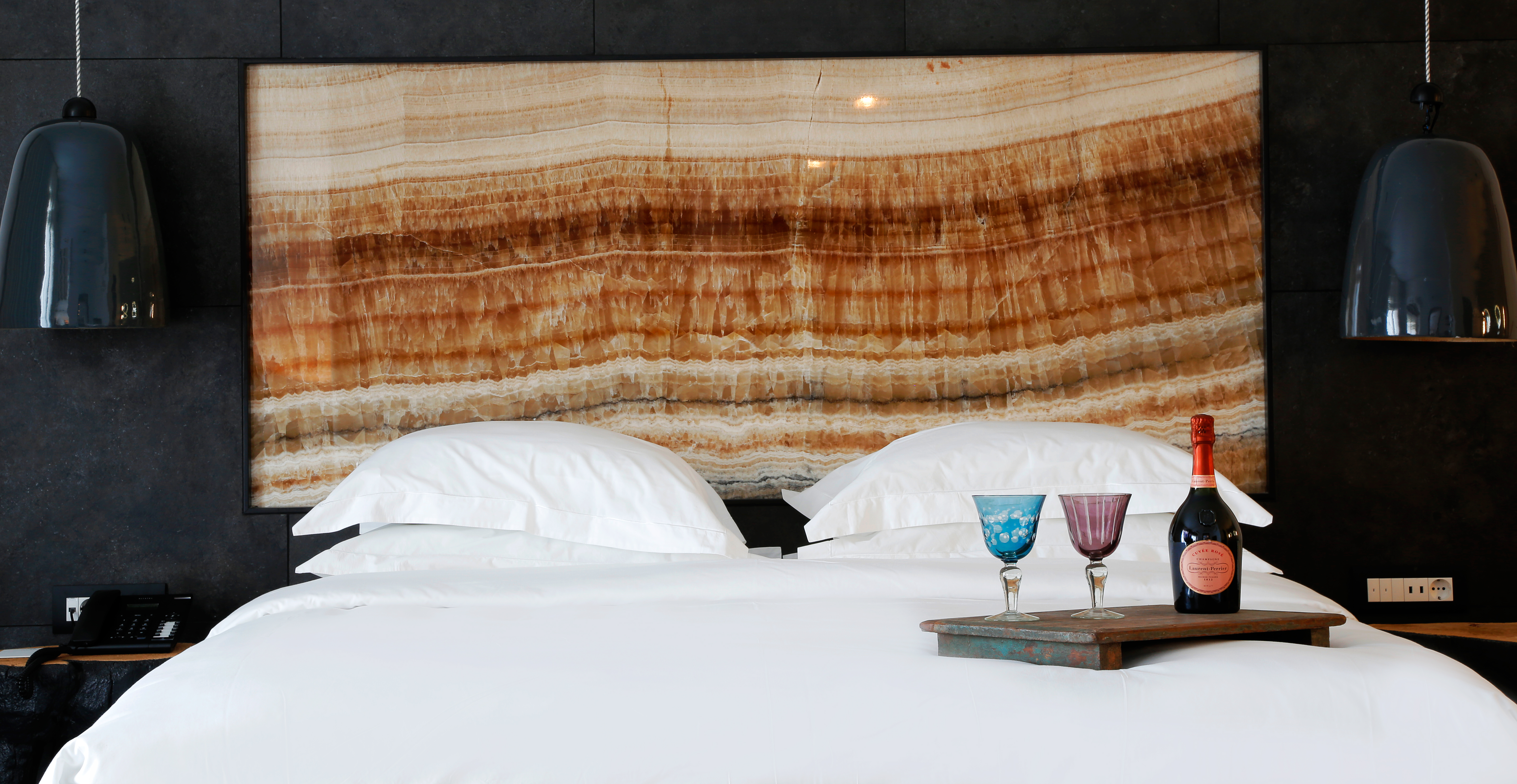 Double or Twin Sea View