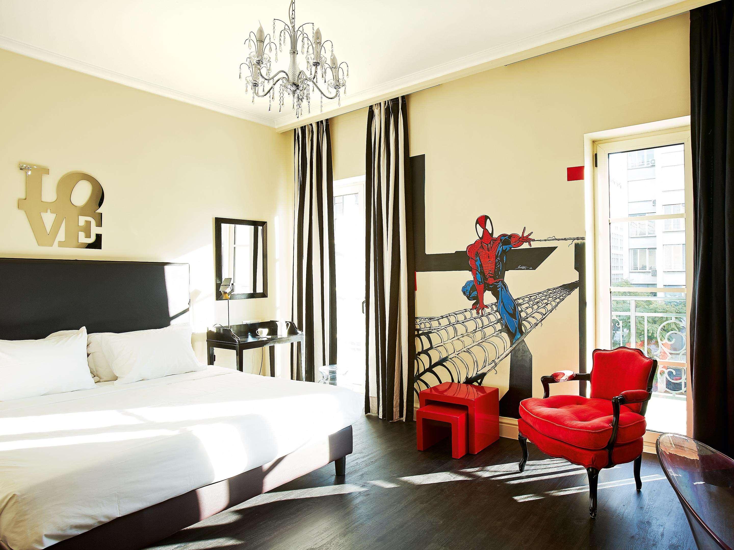 Double or Twin Premier