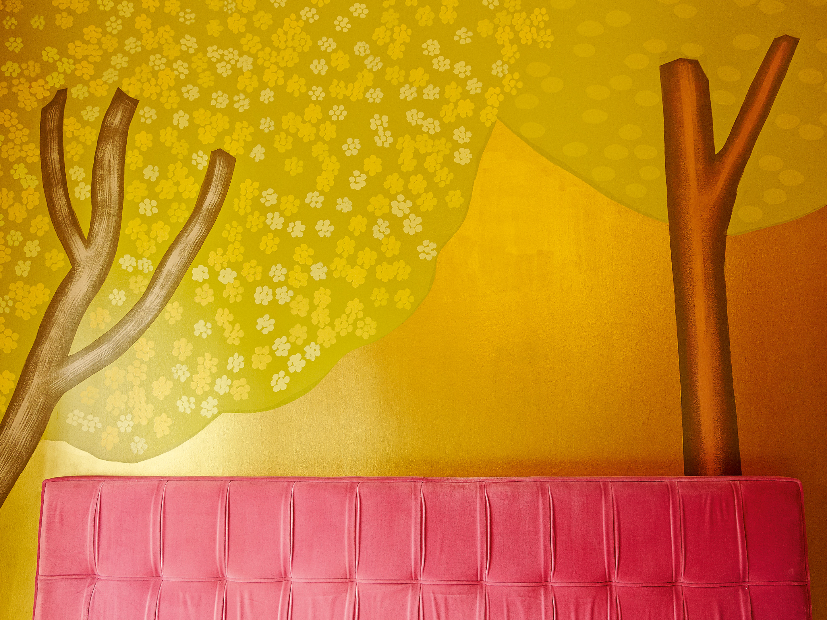 Double or Twin Superior