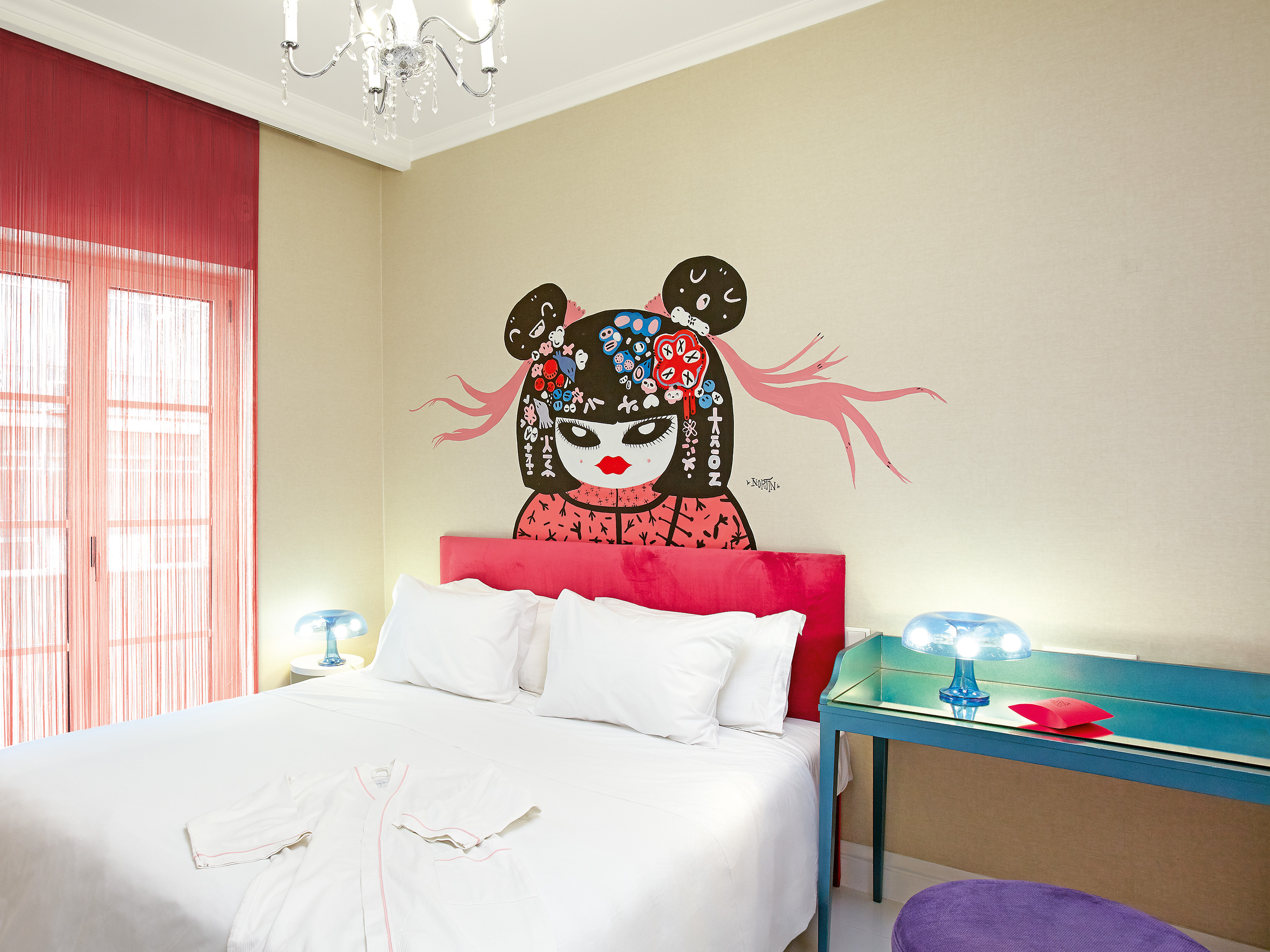 Double or Twin Superior