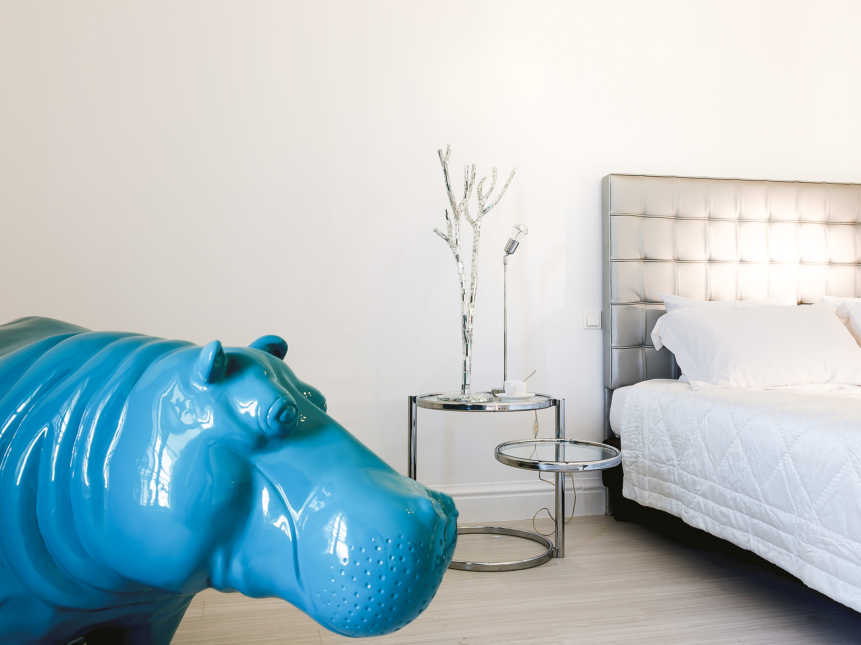 Double or Twin Standard