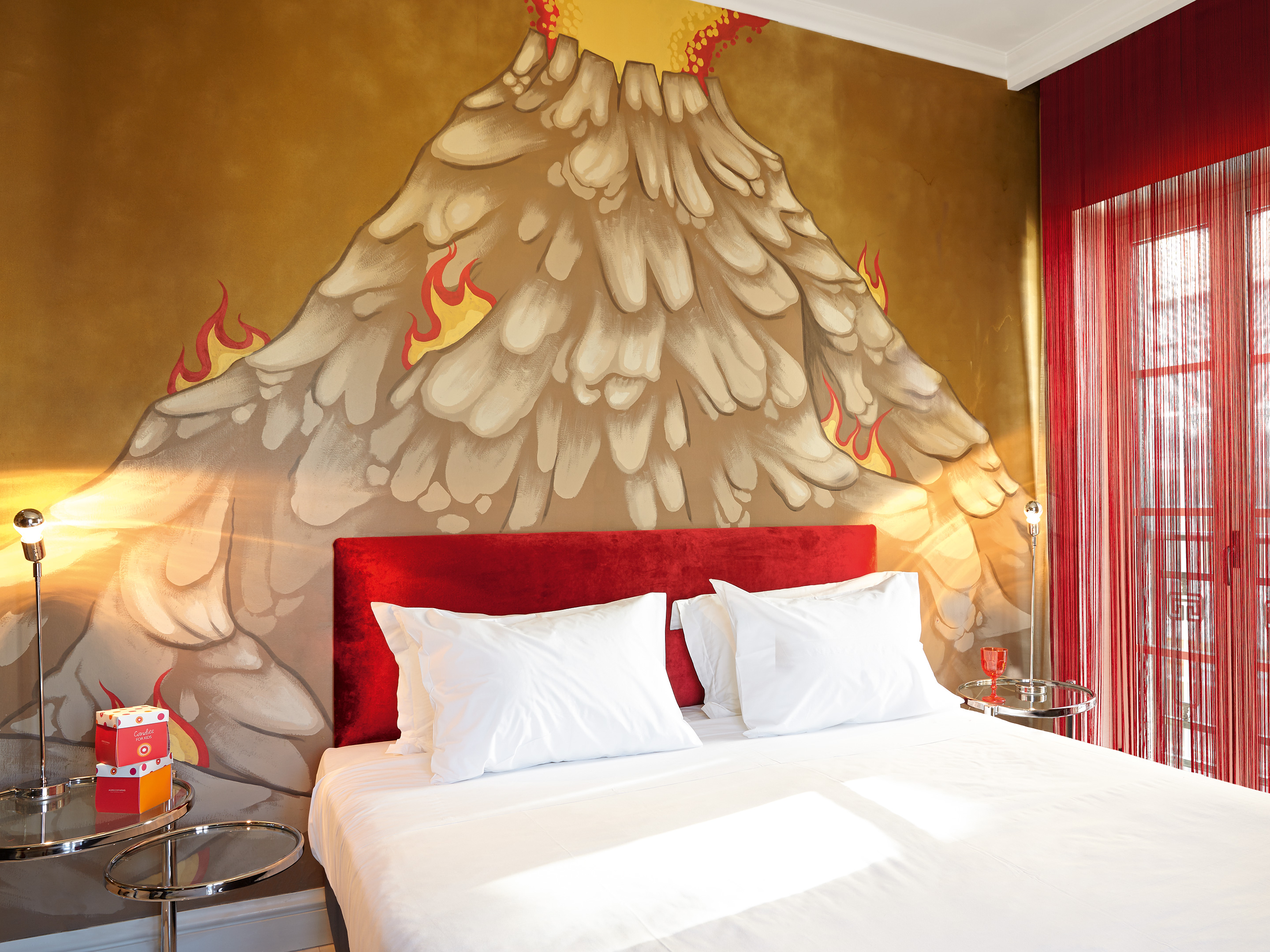 Double or Twin Standard