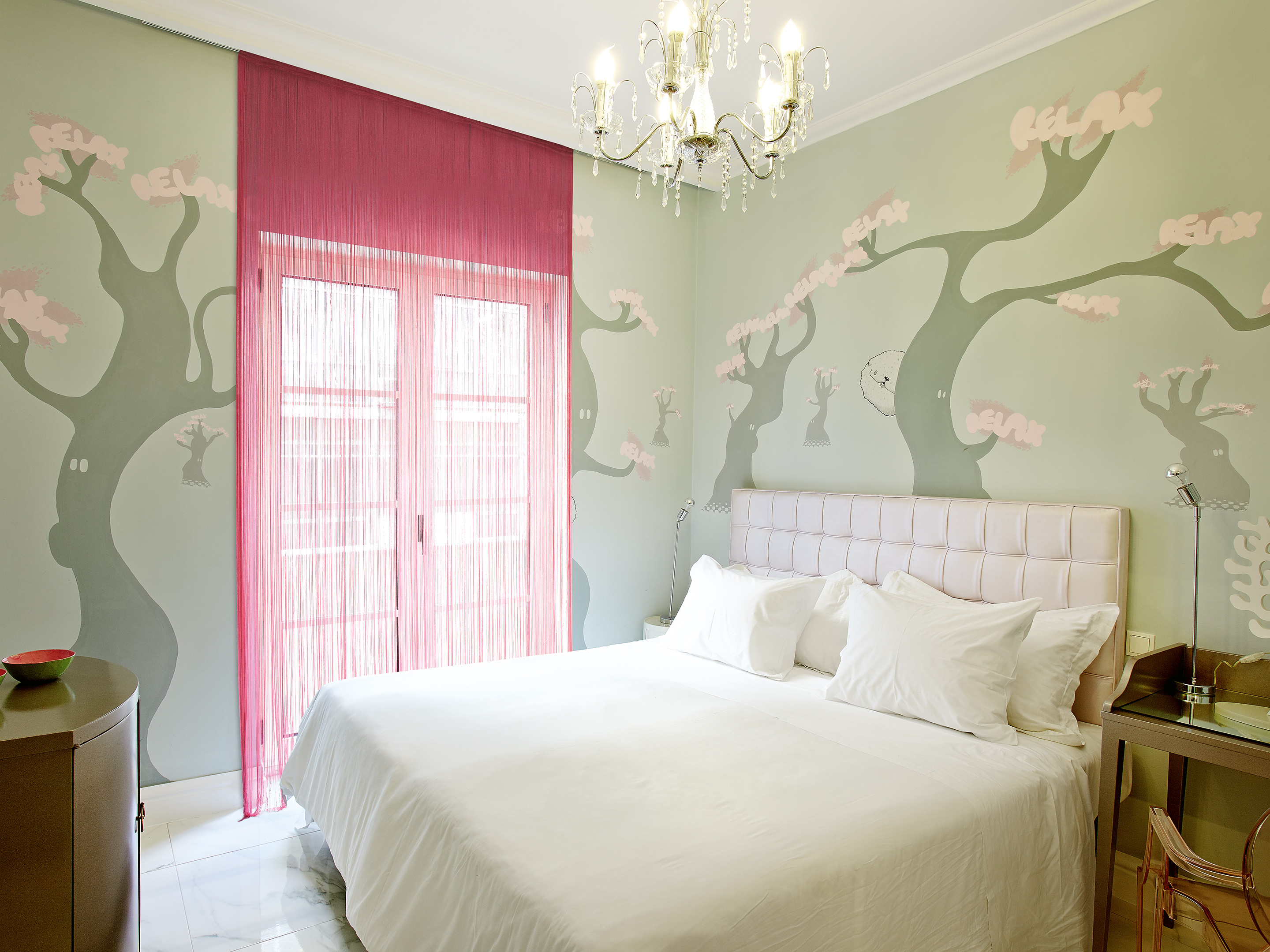 Double or Twin Superior