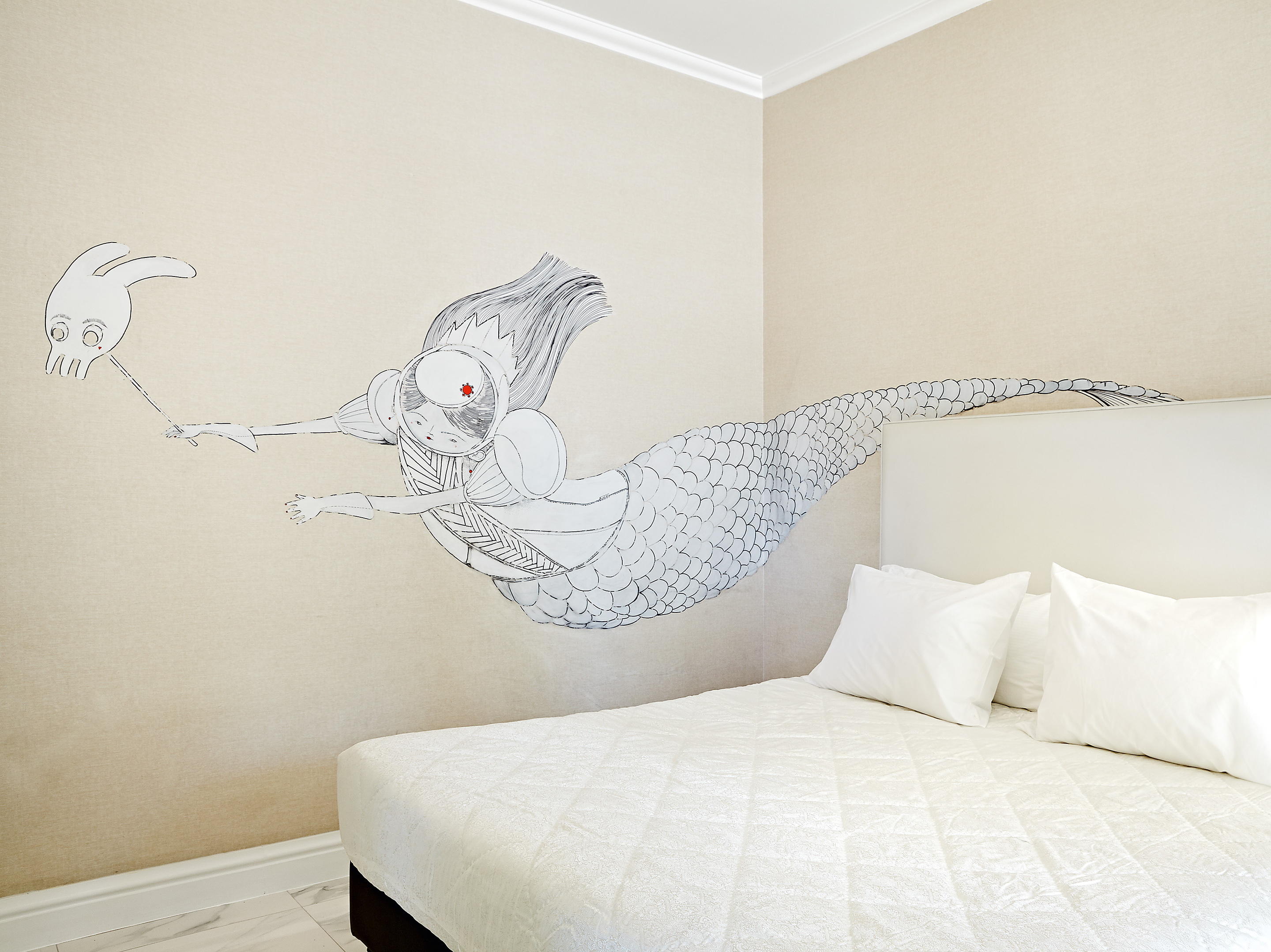 Double or Twin Premier