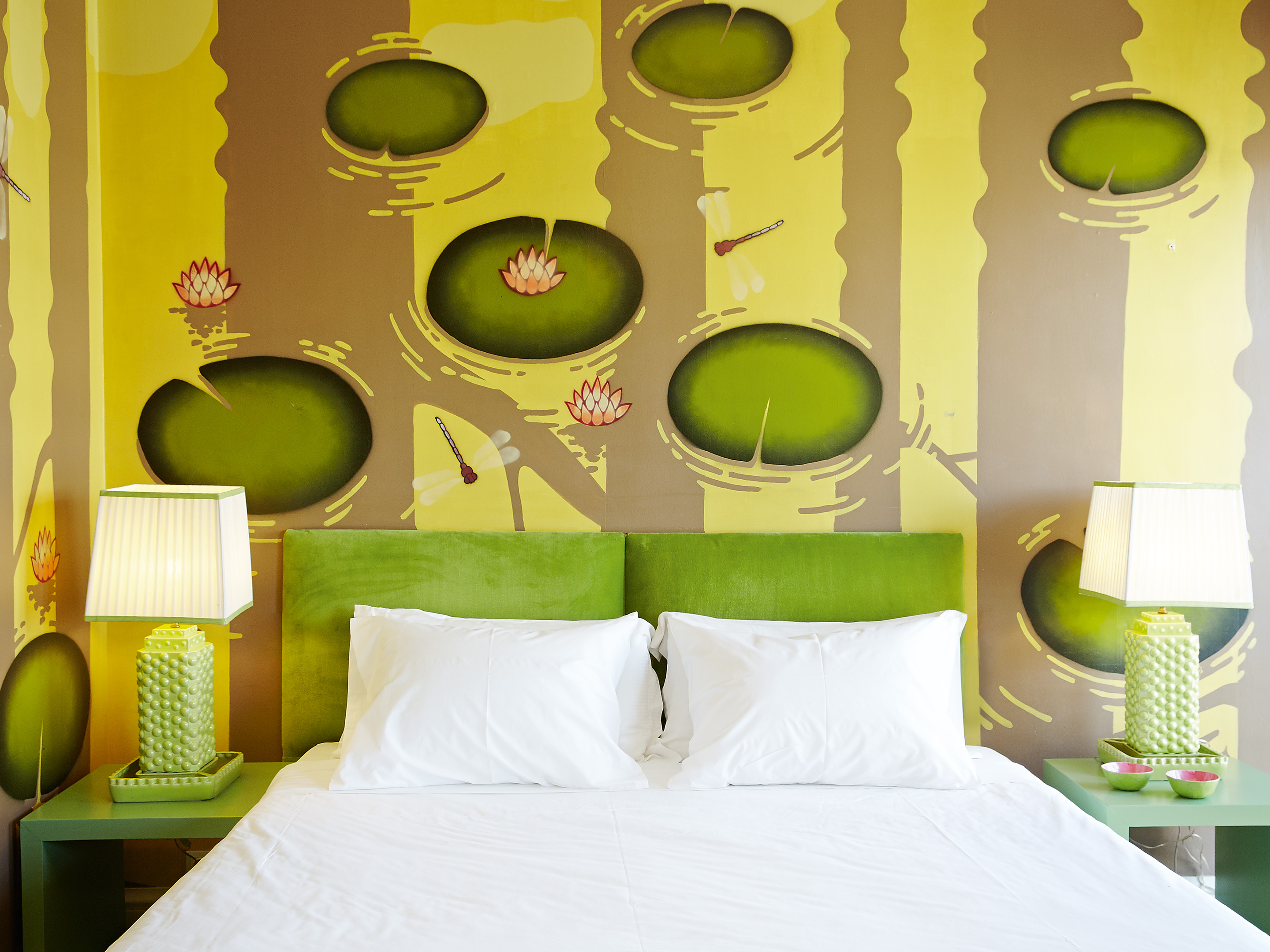 Double or Twin Premier