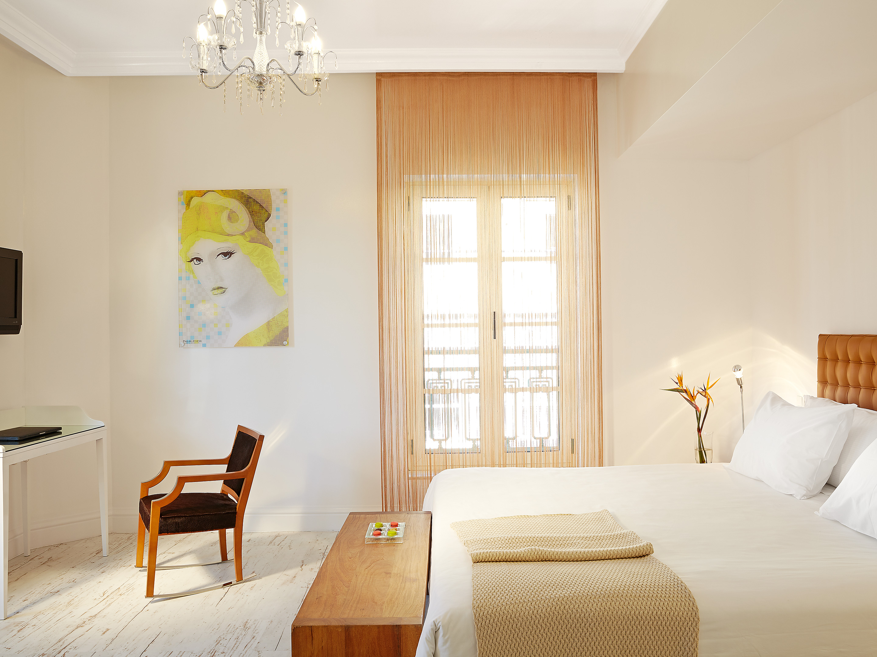 Double or Twin Standard