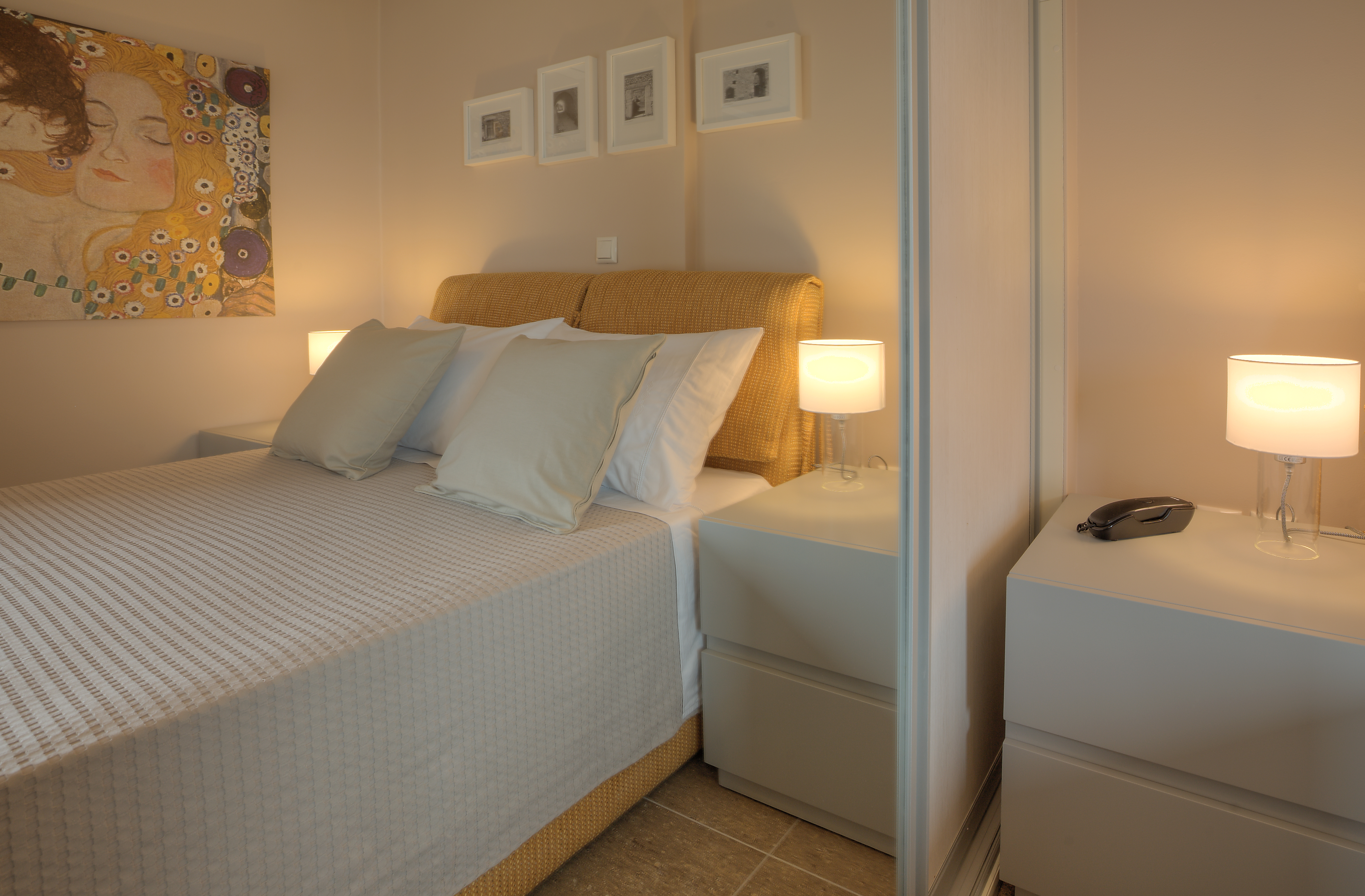 Family Room Deluxe with Jacuzzi