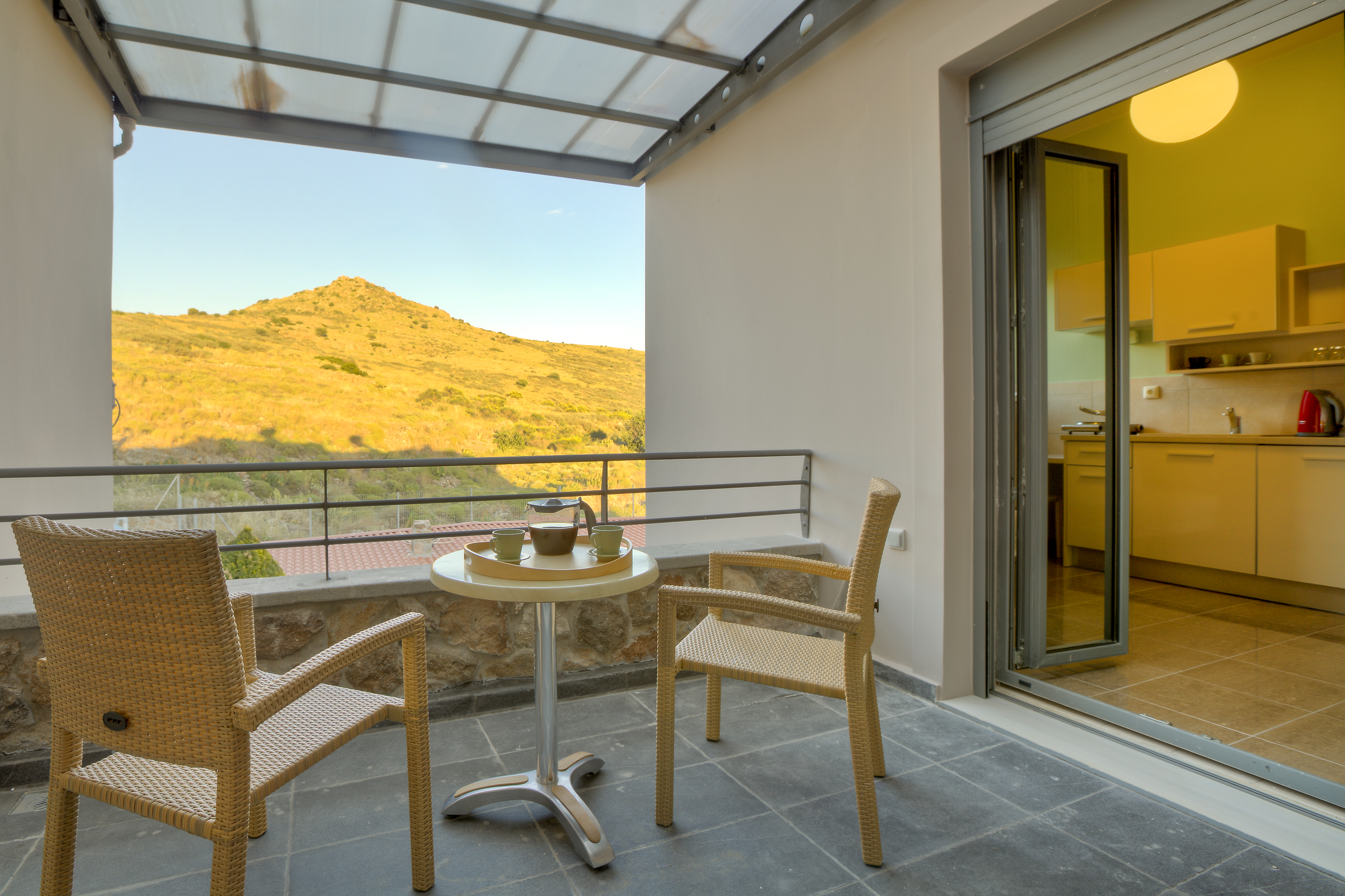 Family Room Deluxe with Jacuzzi