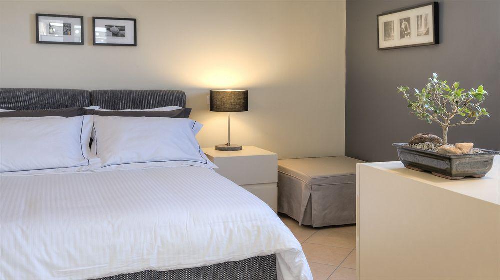 Triple Superior Sea View