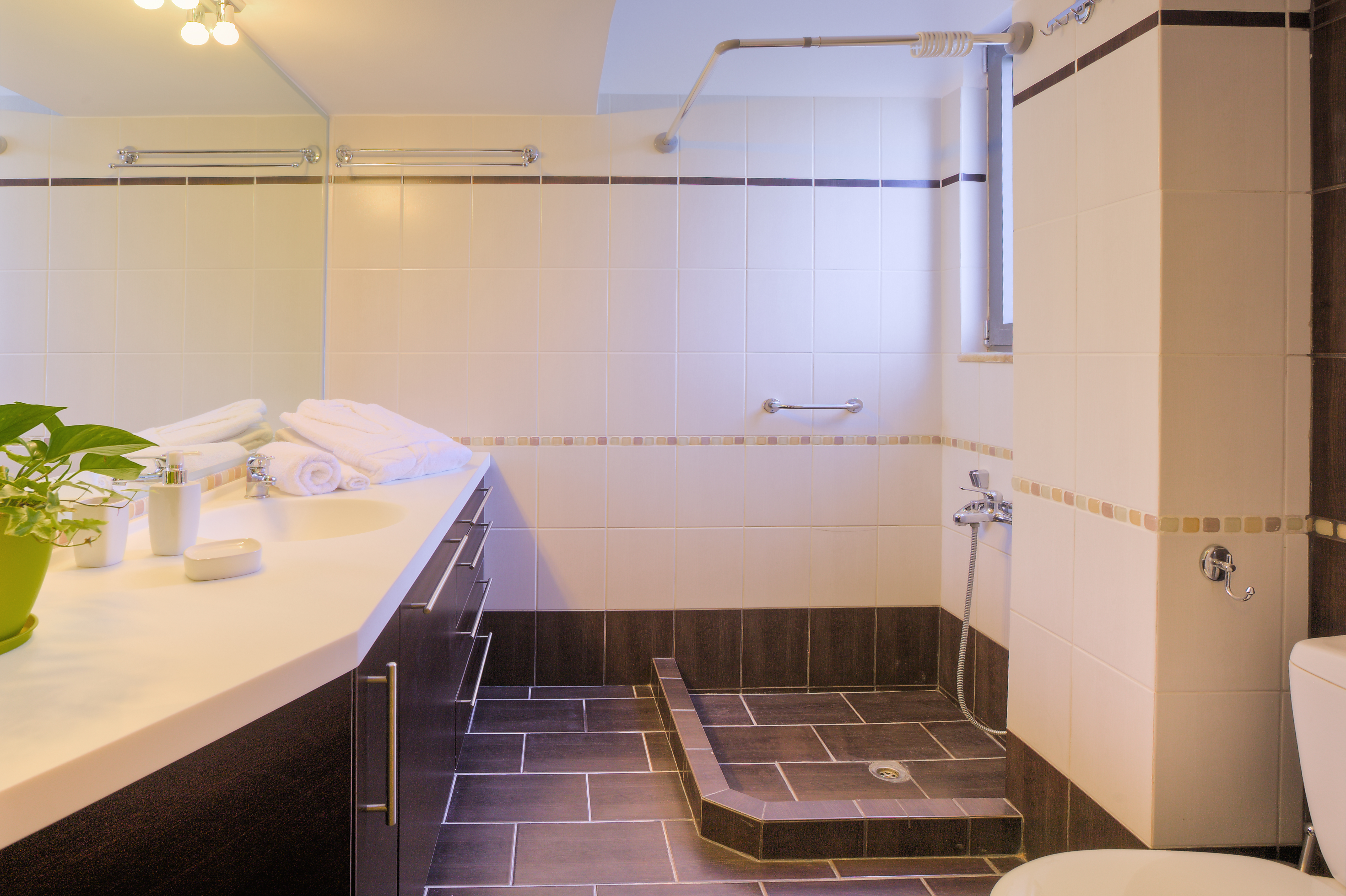 Double or Twin Garden View