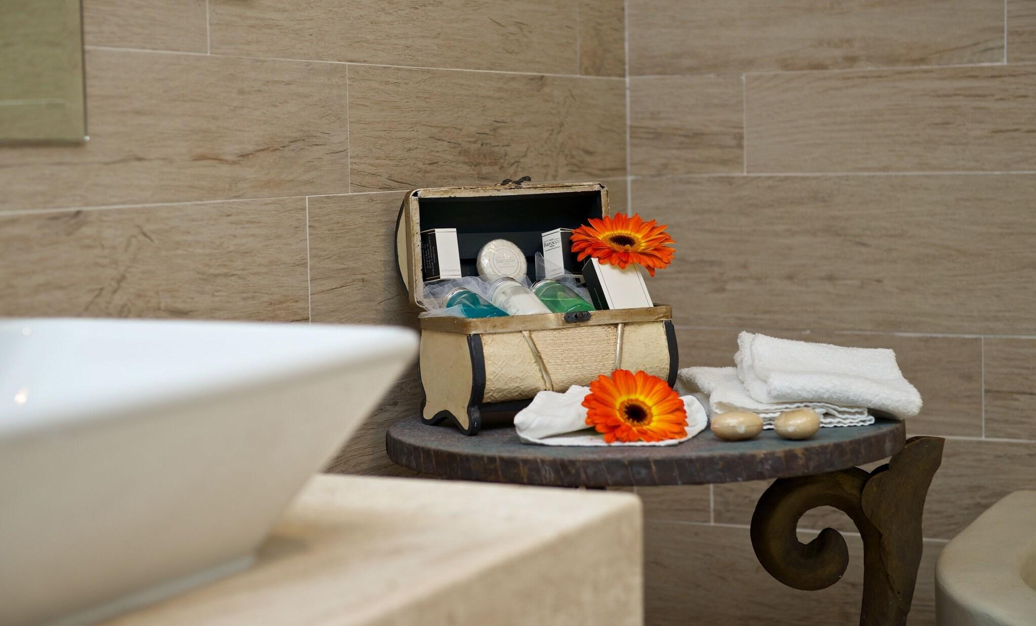 Double Deluxe Sea Front