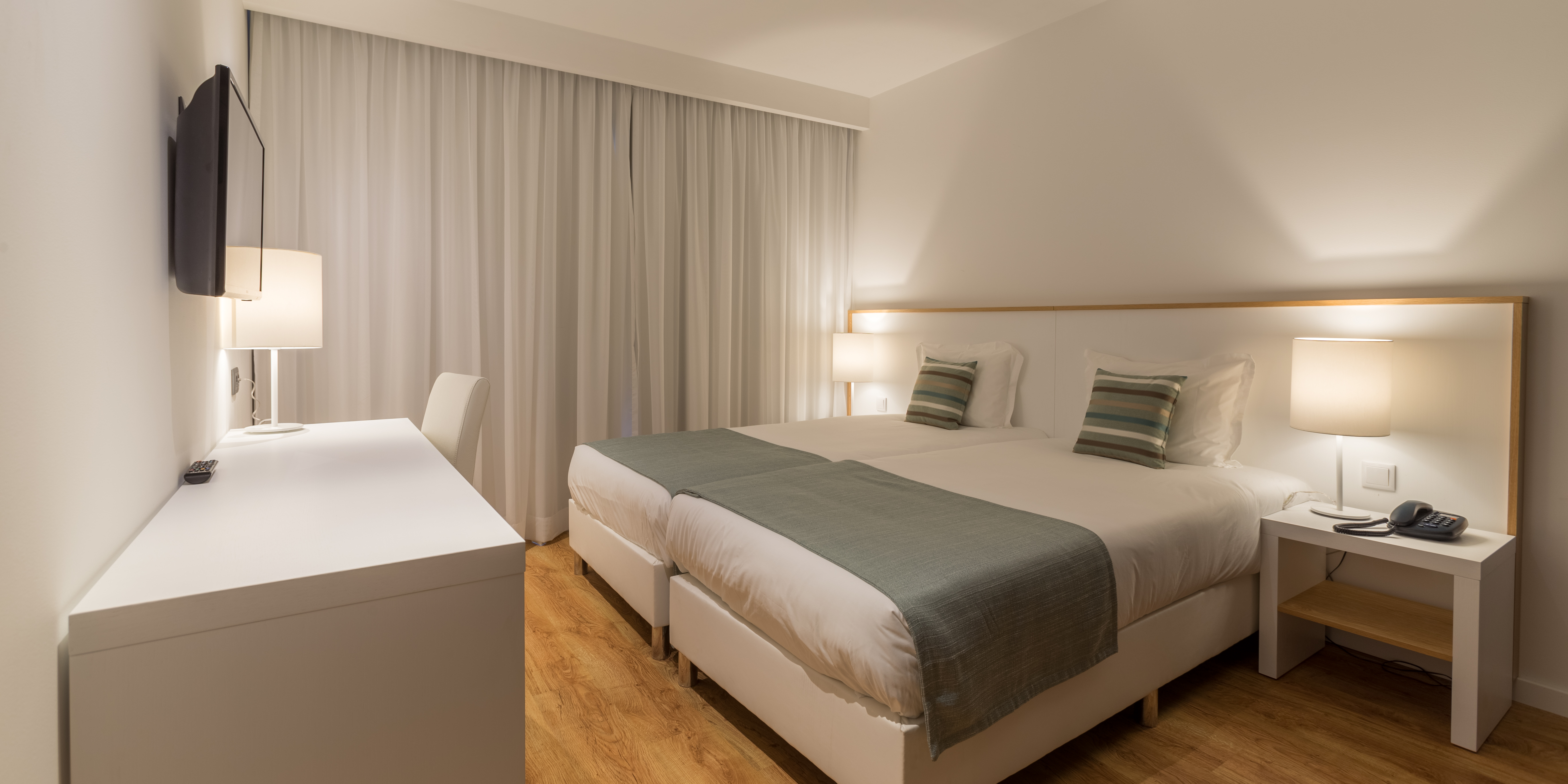 Apartment One Bedroom