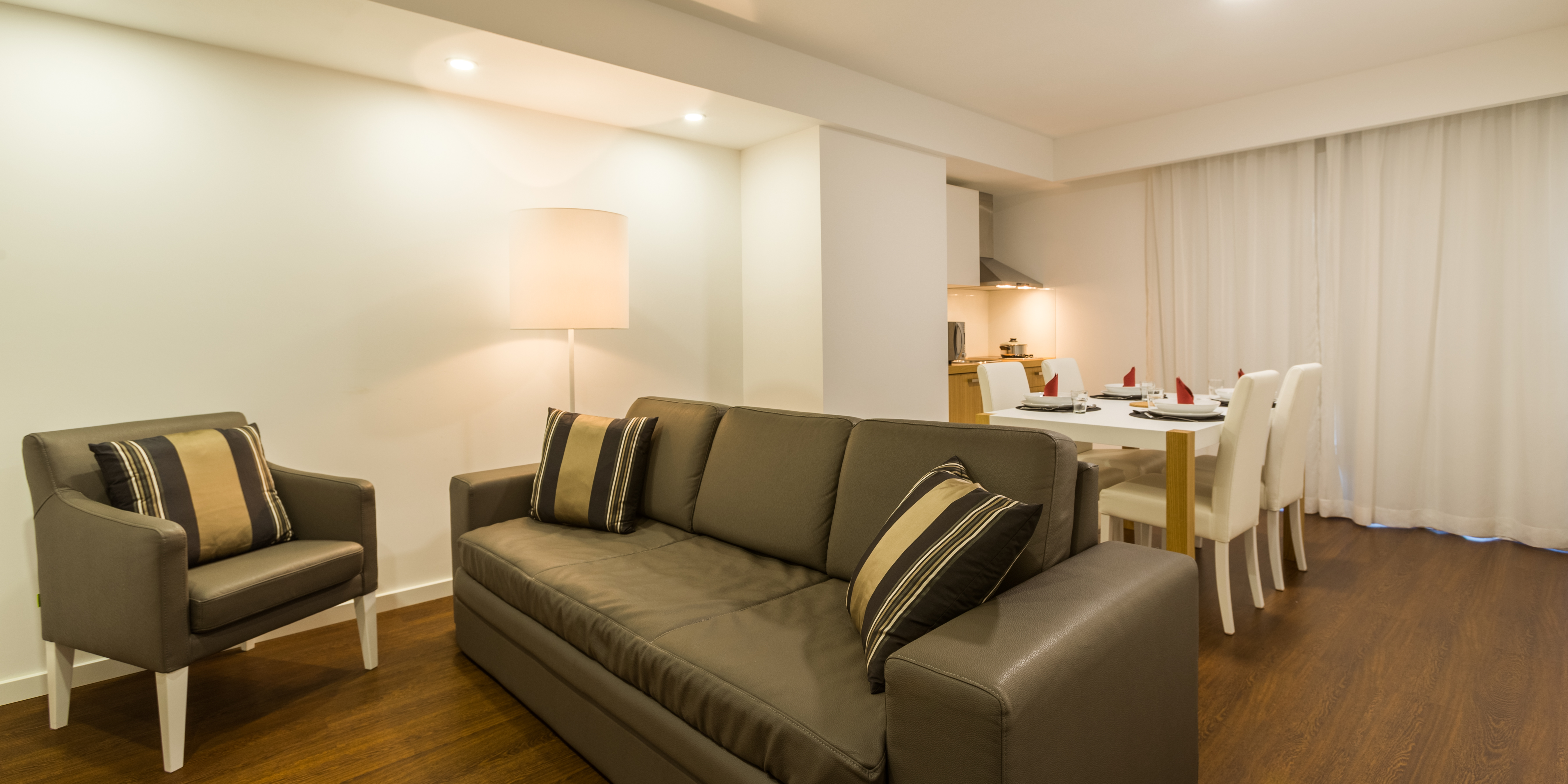 Apartment One Bedroom