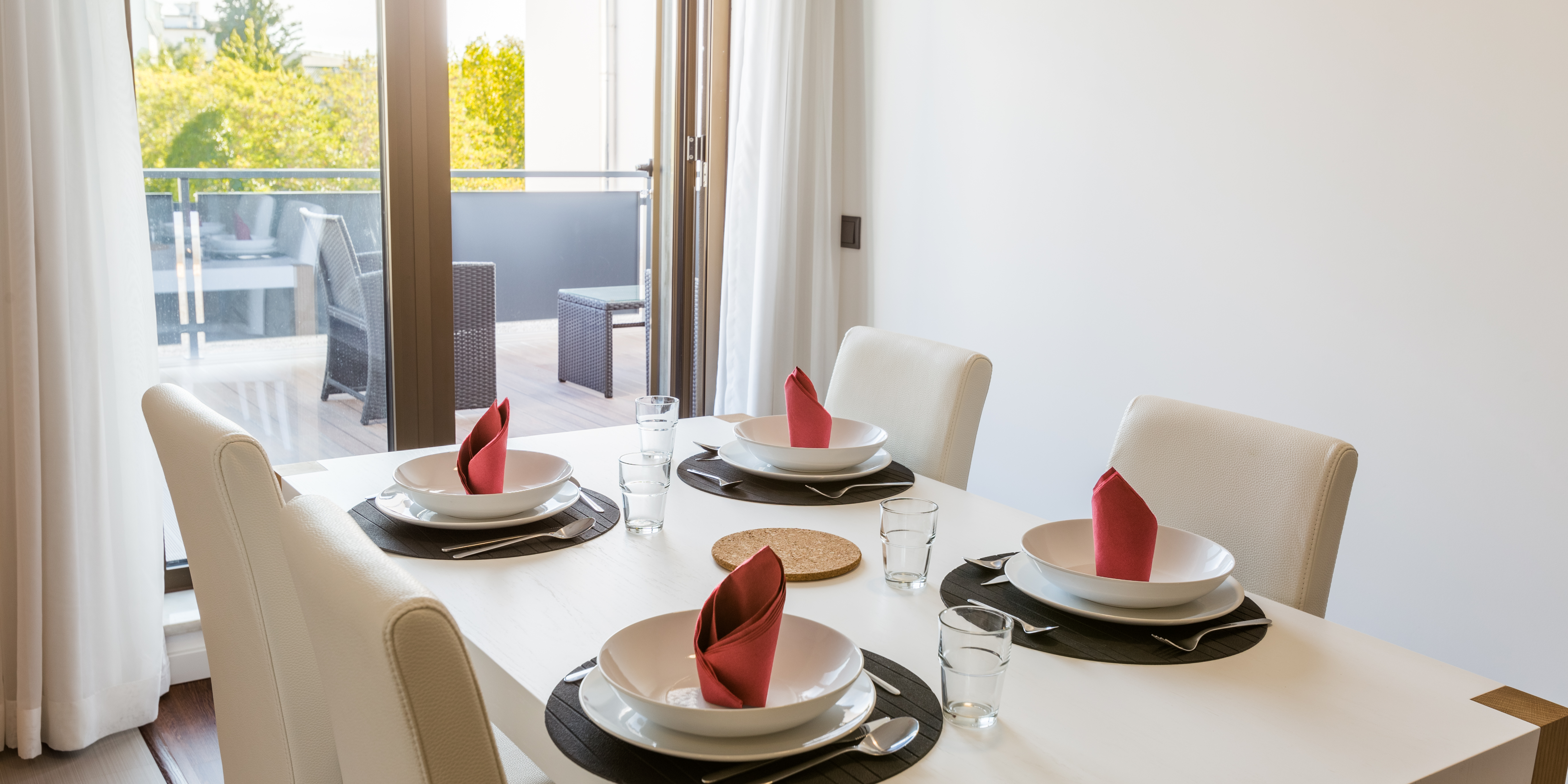 Apartment One Bedroom