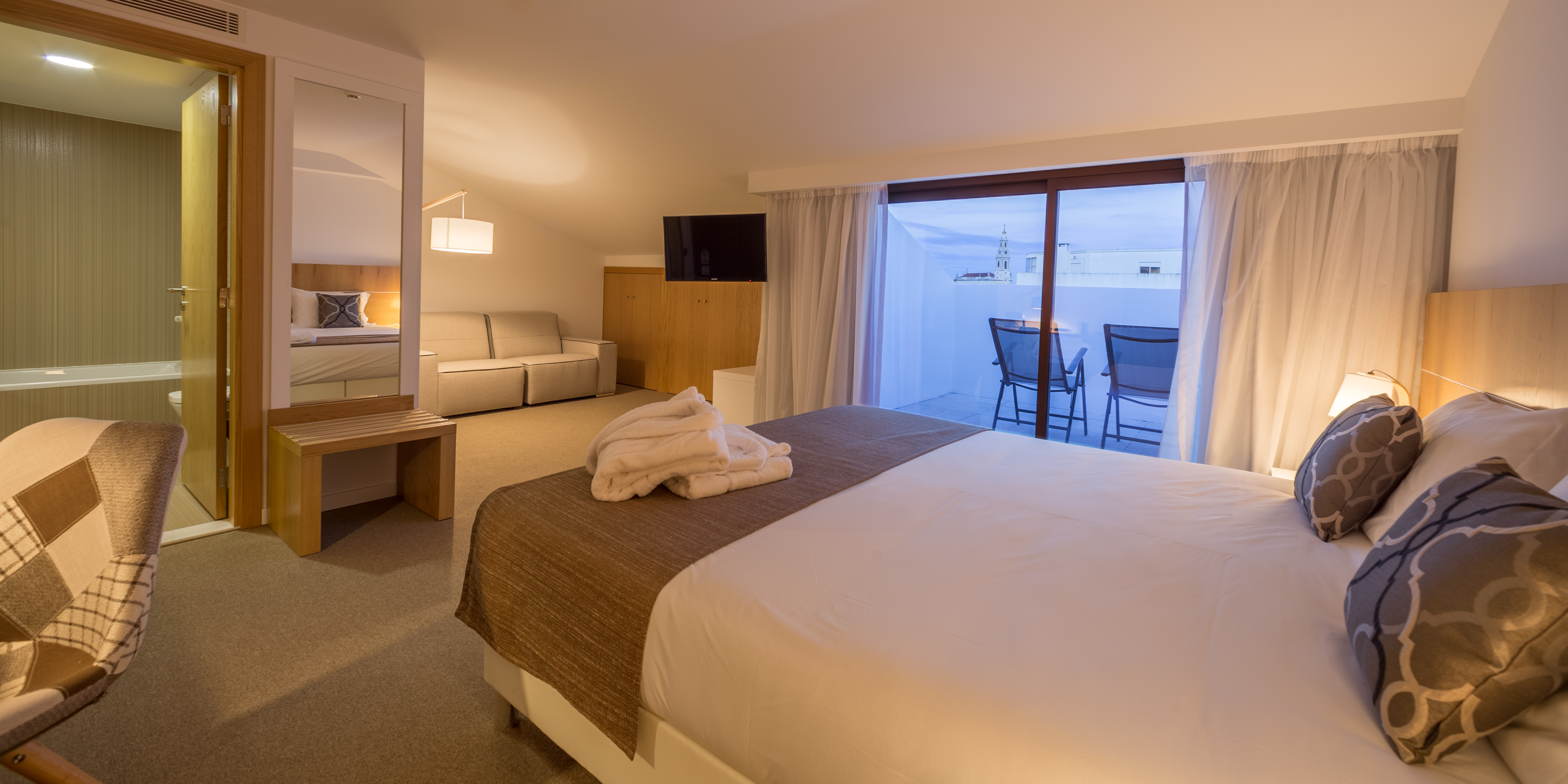 Junior Suite Superior