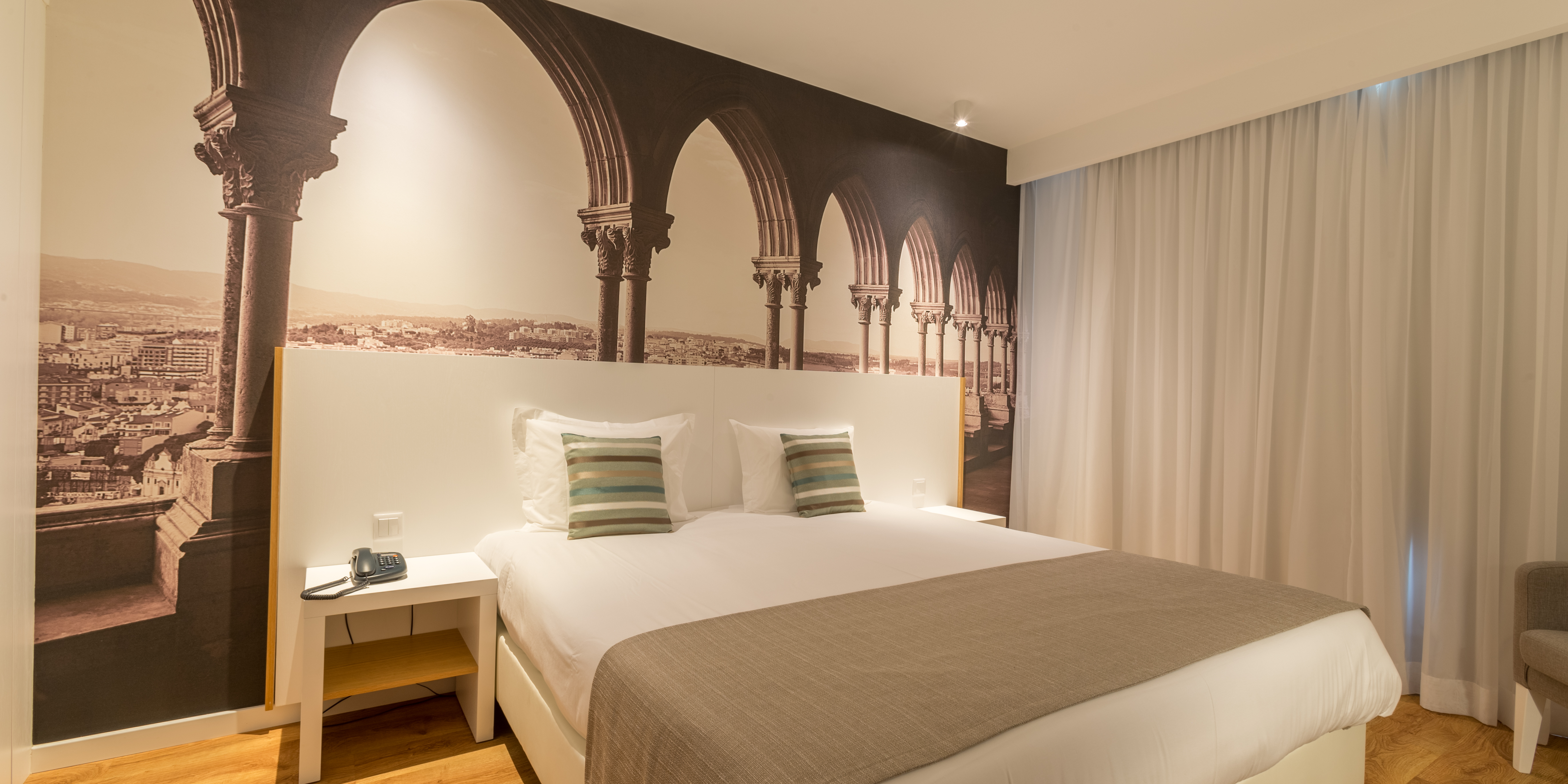 Double or Twin Superior