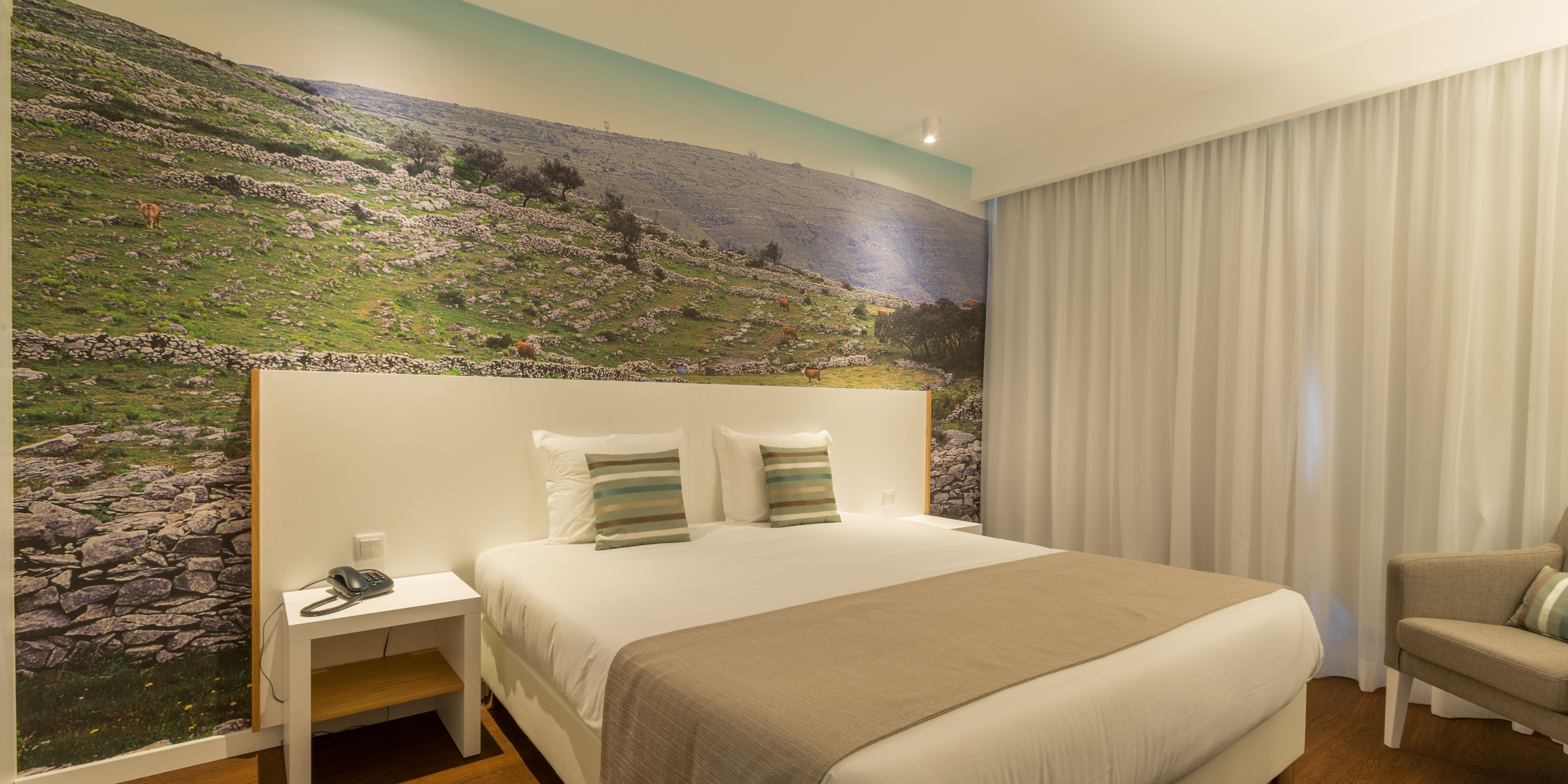 Double or Twin Superior