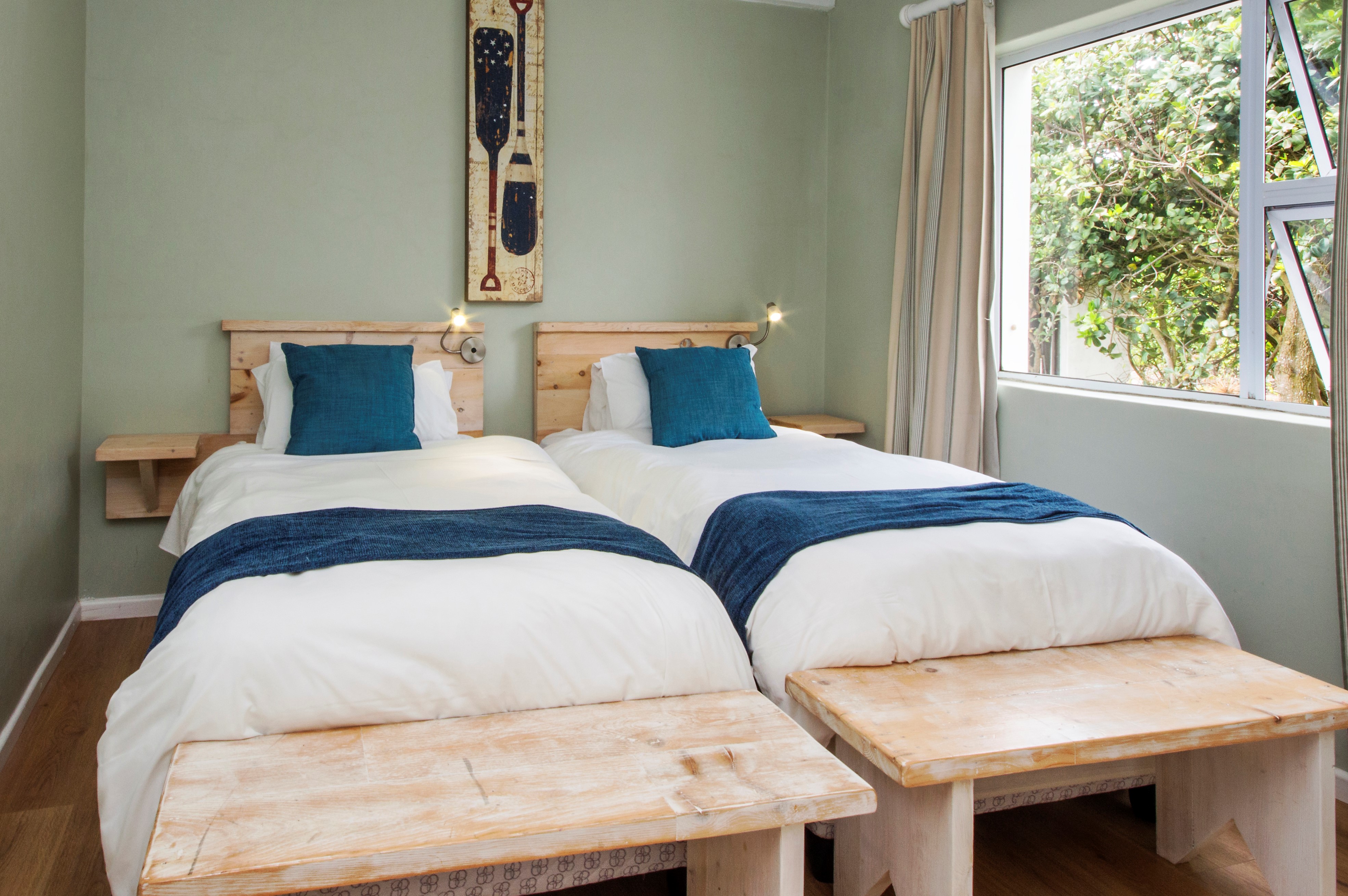 Chalet Four Bedrooms