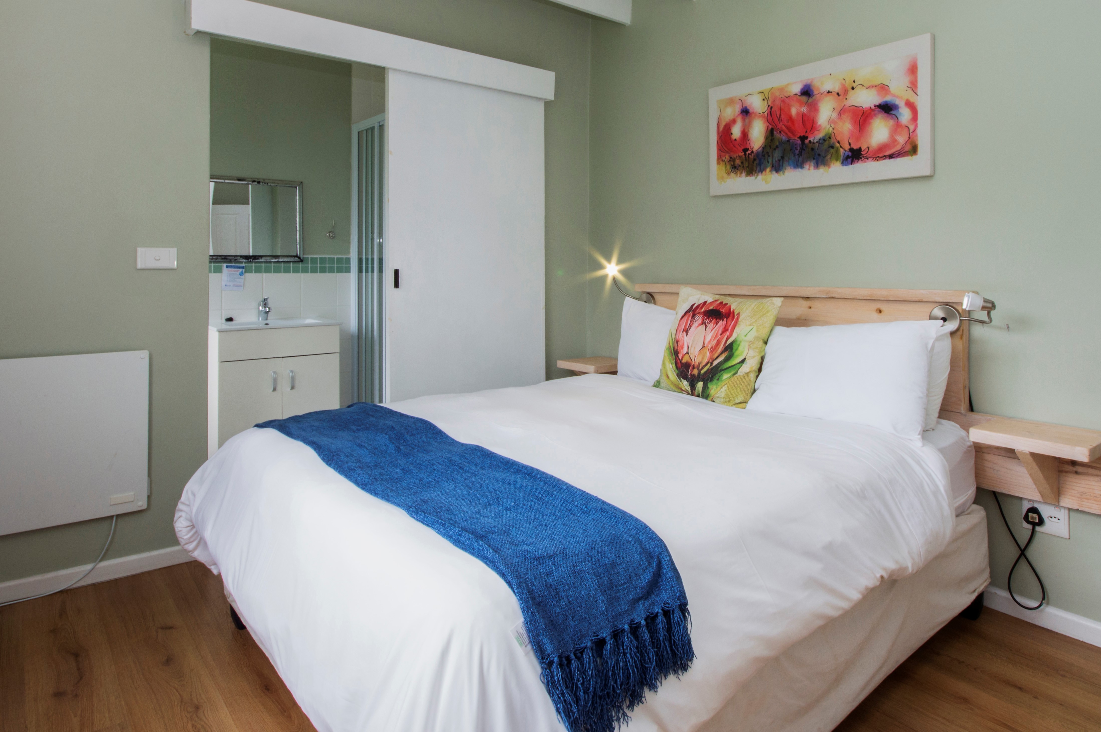 Chalet Four Bedrooms