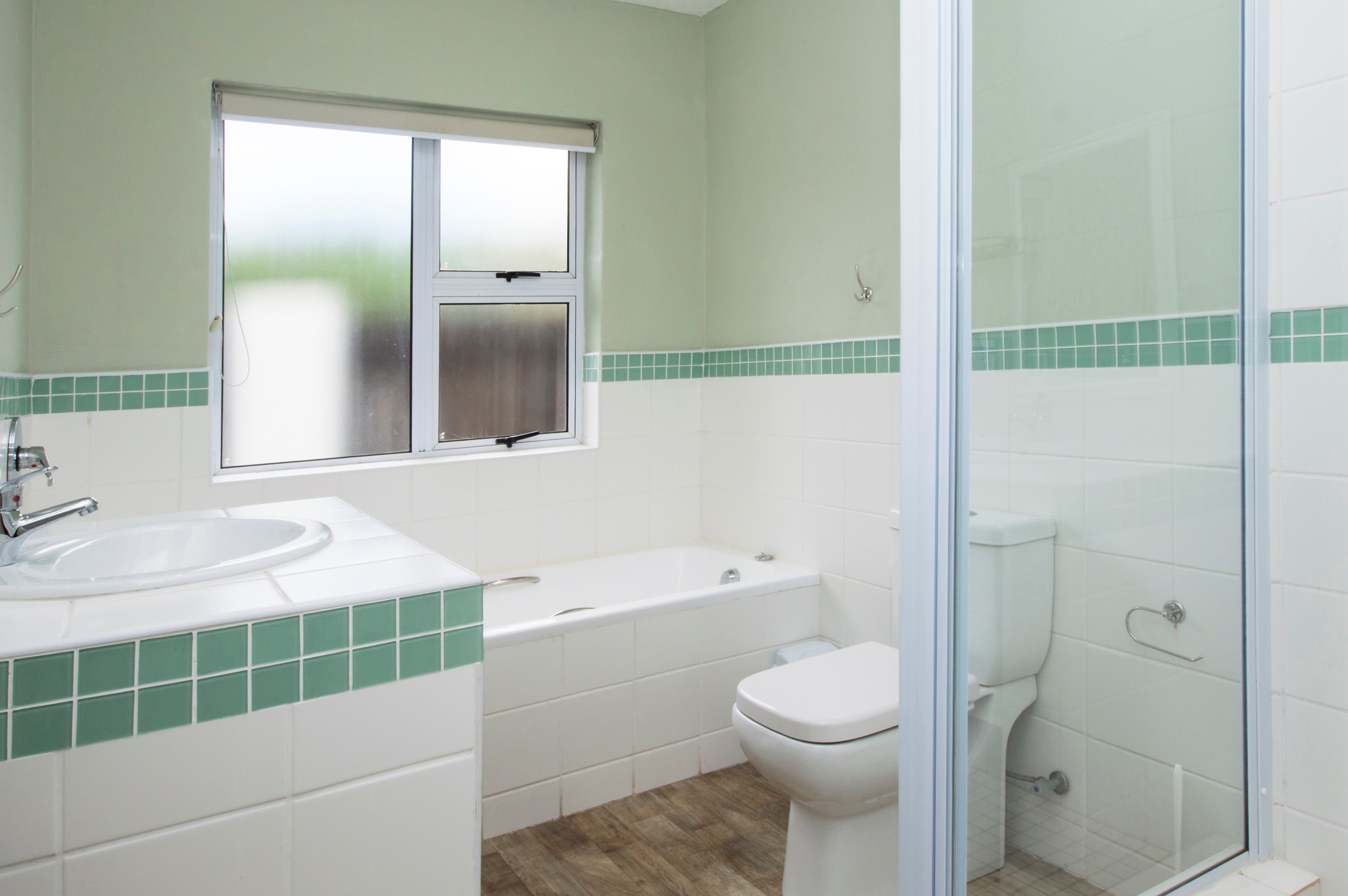 Chalet Four Bedrooms