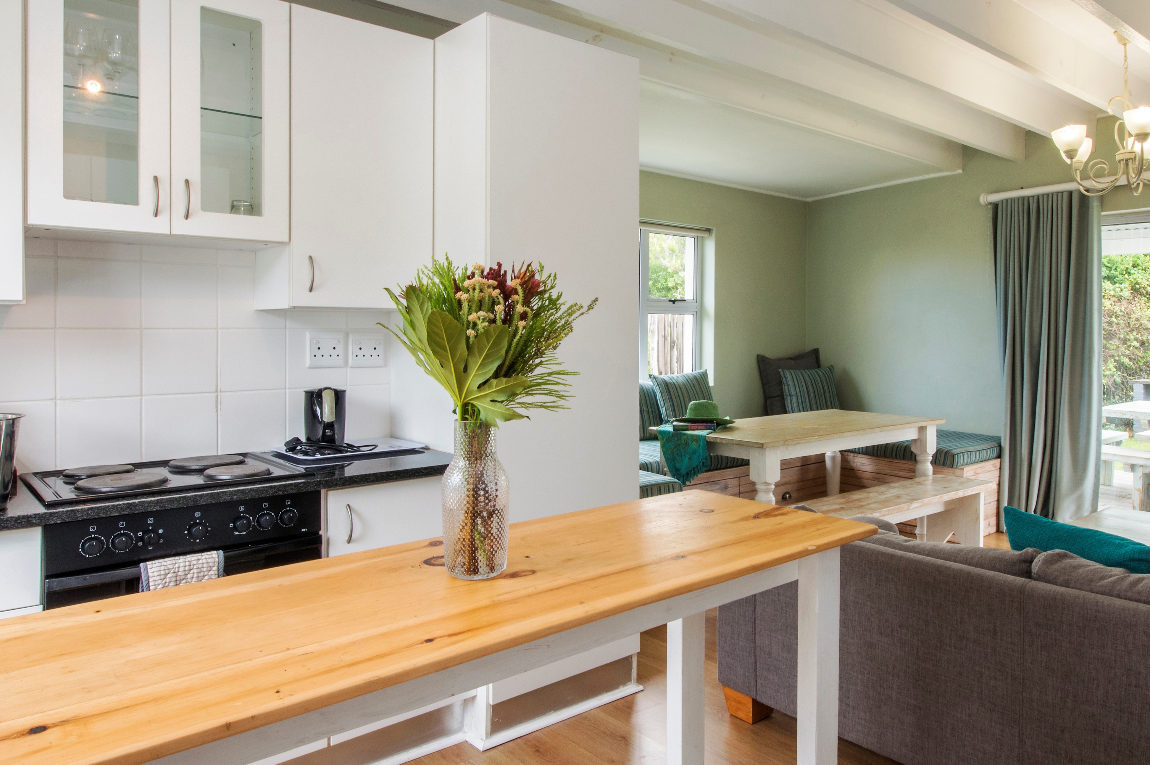 Chalet Four Bedrooms