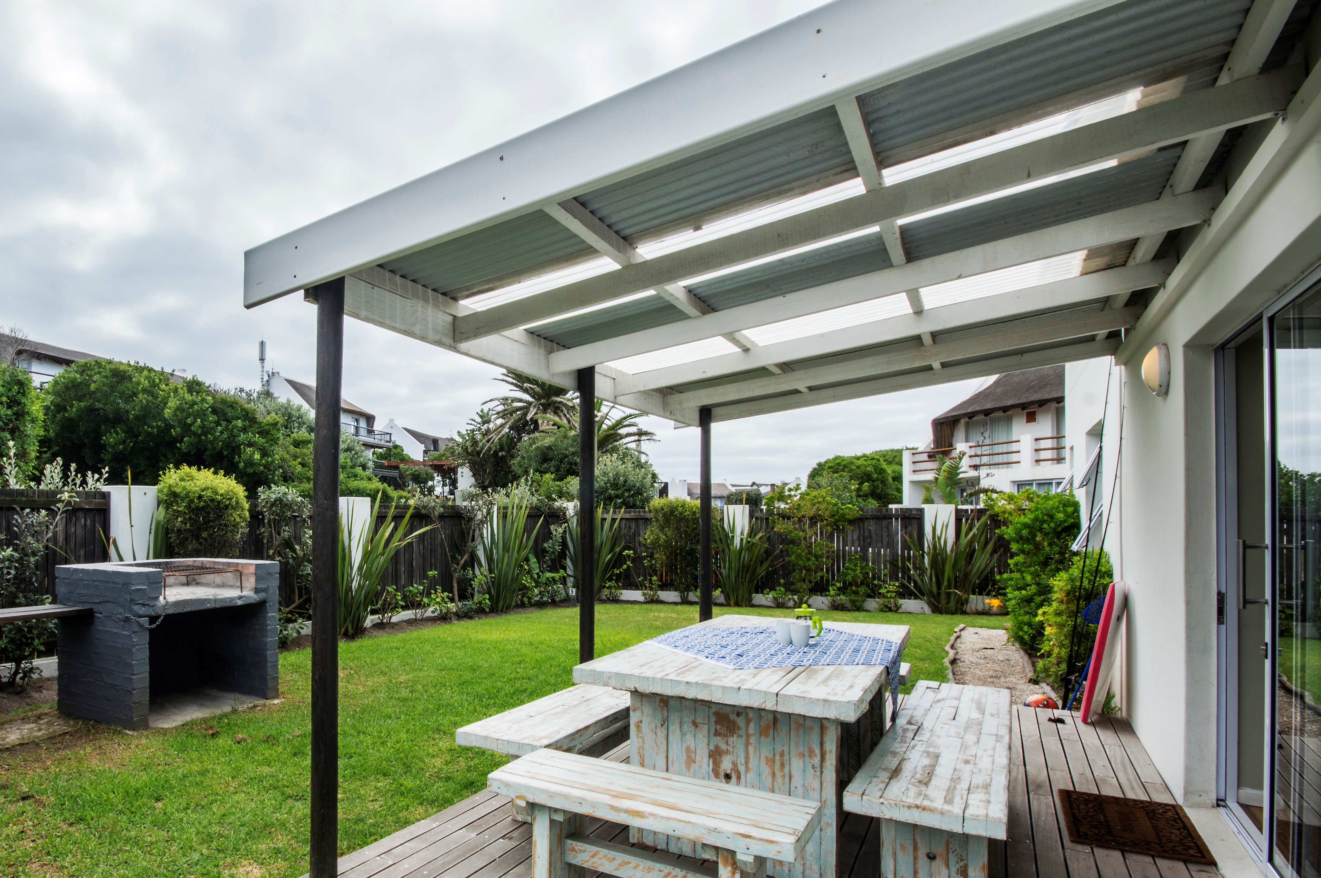 Chalet Four Bedrooms