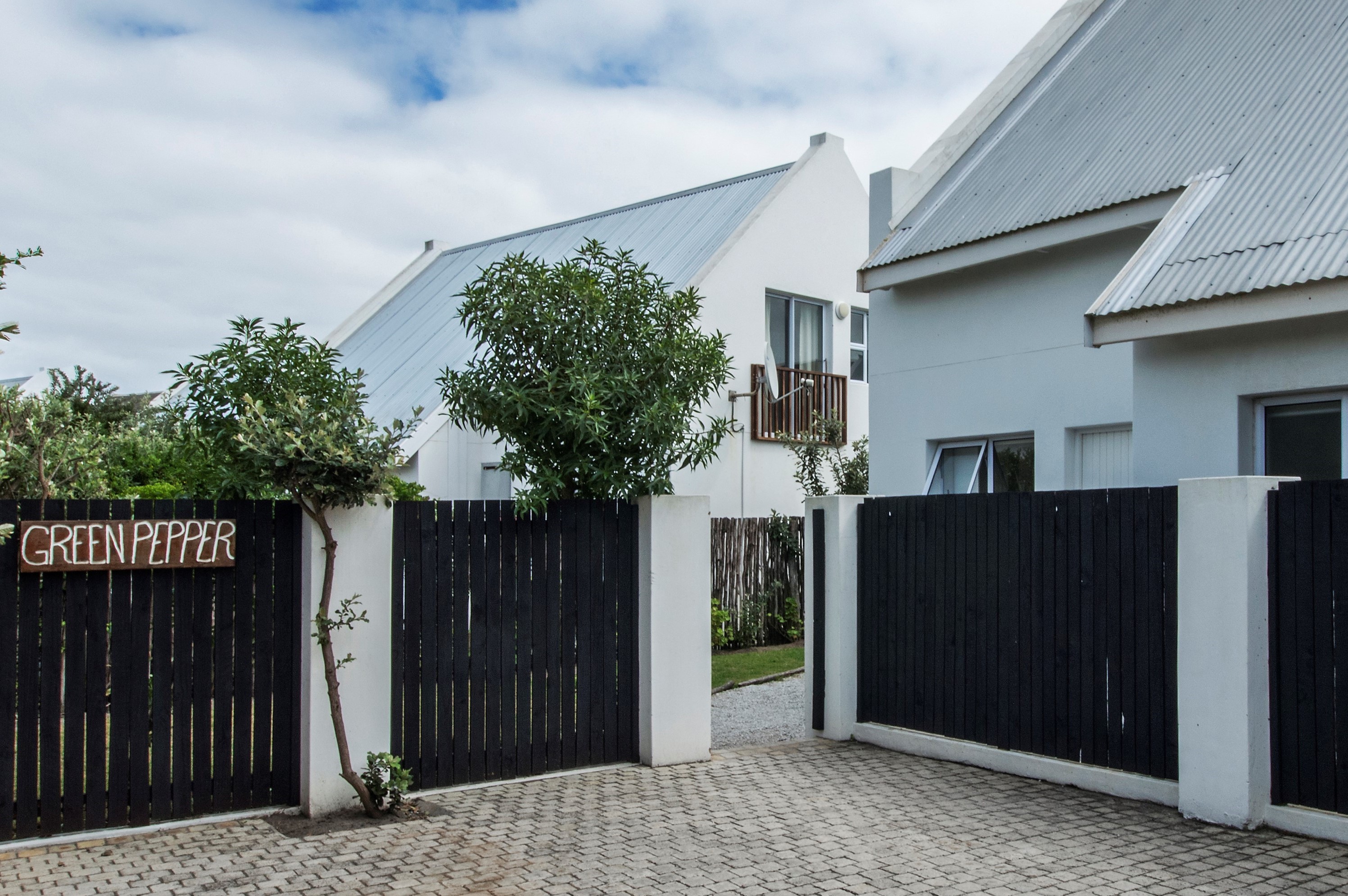 Chalet Four Bedrooms