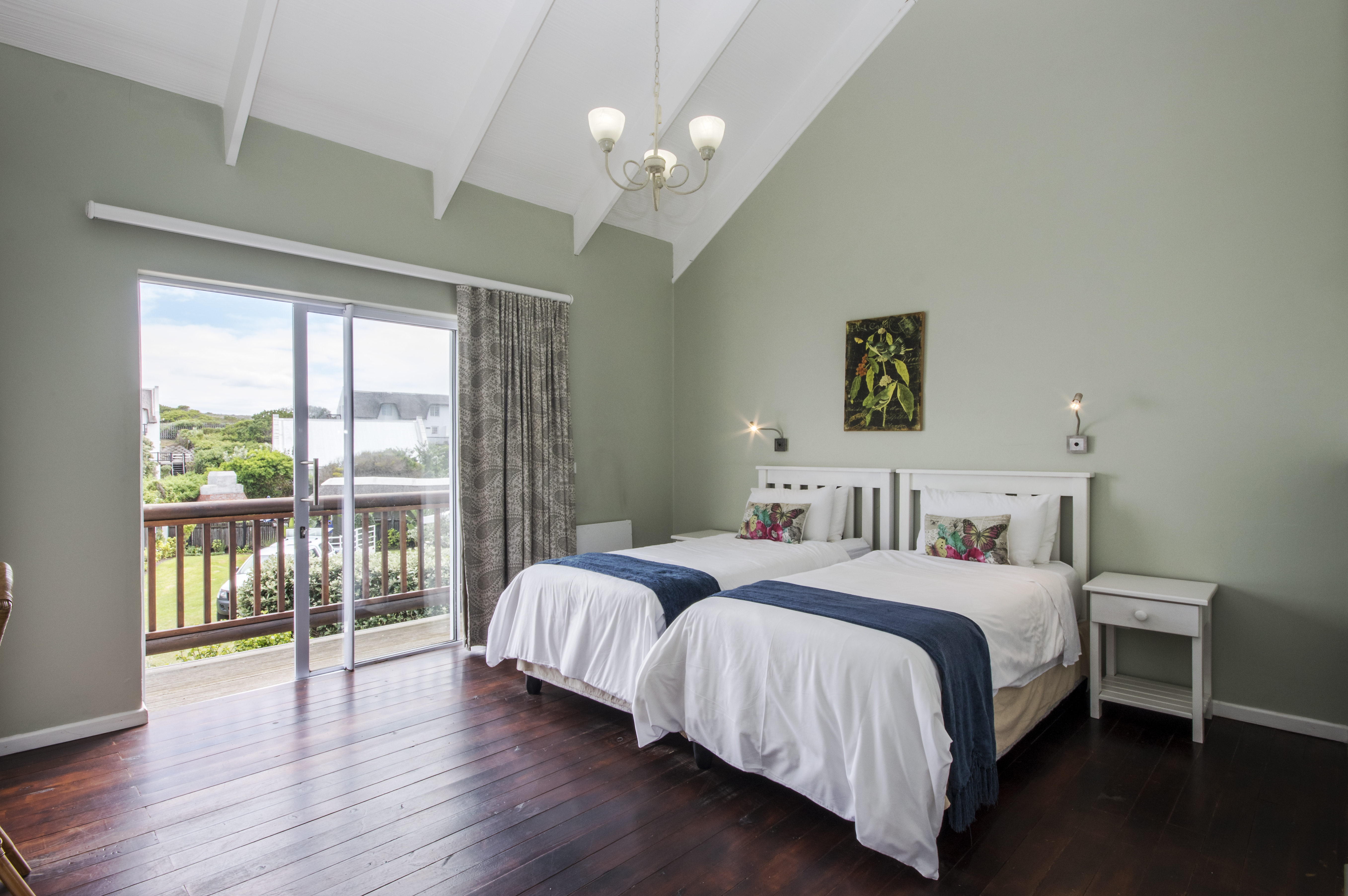 Chalet Three Bedrooms