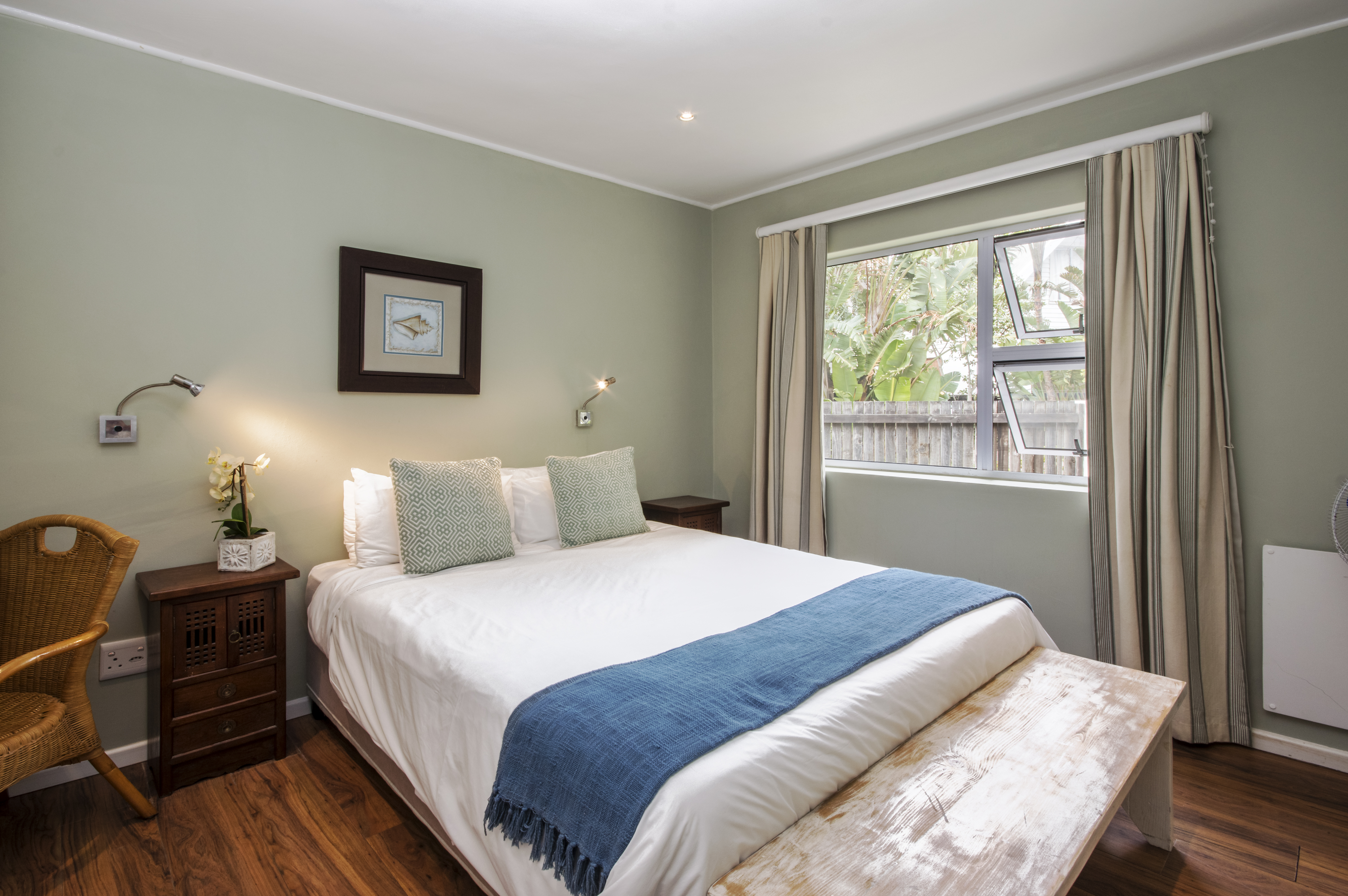 Chalet Three Bedrooms